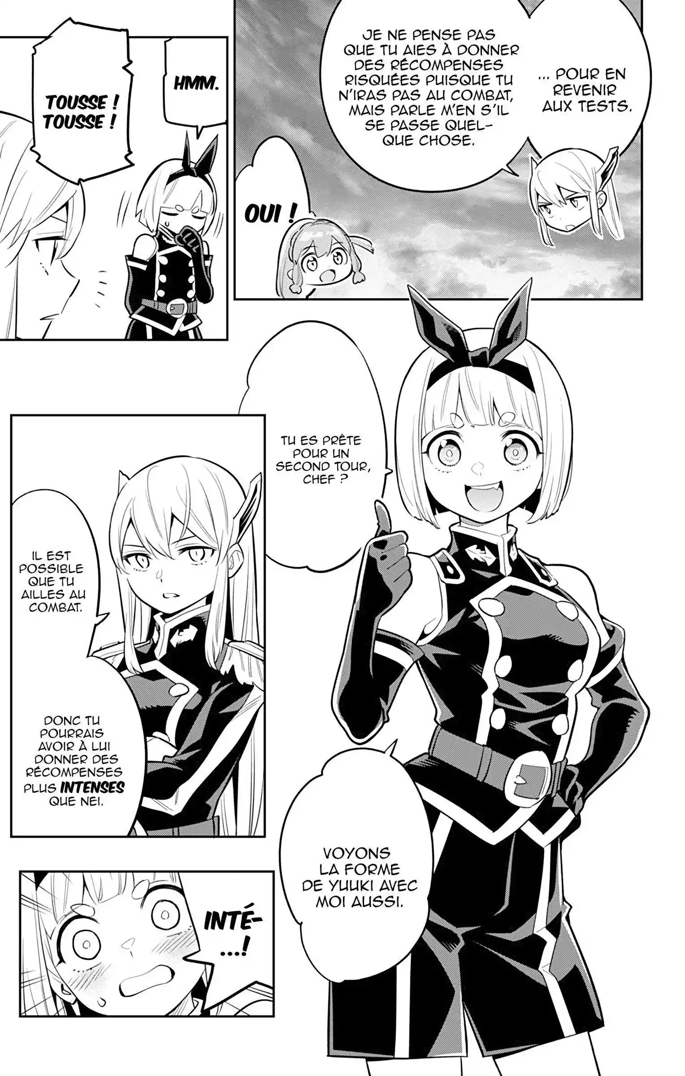 Demon Slave 26 page 4