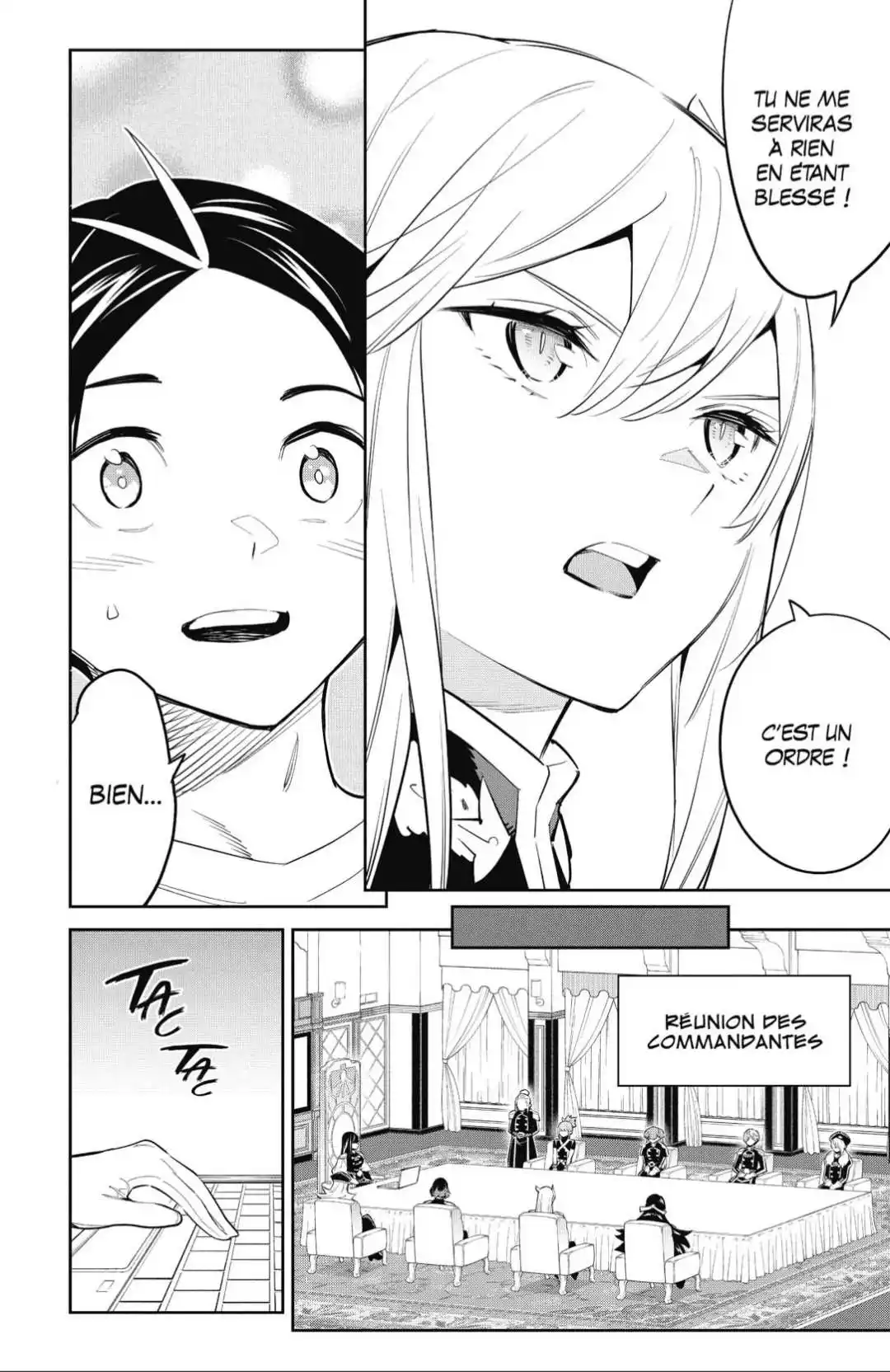 Demon Slave 58 page 6