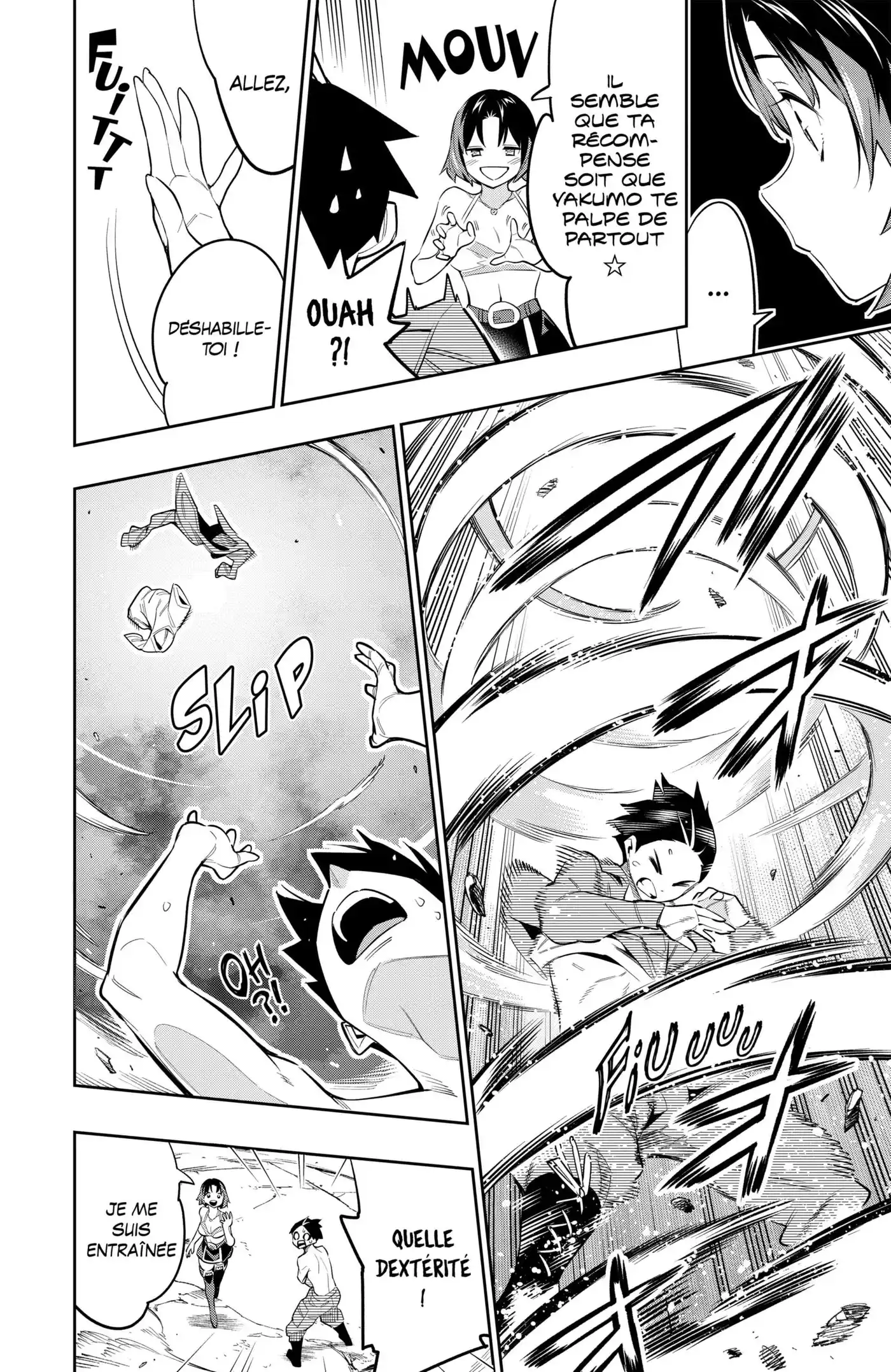 Demon Slave 54 page 2