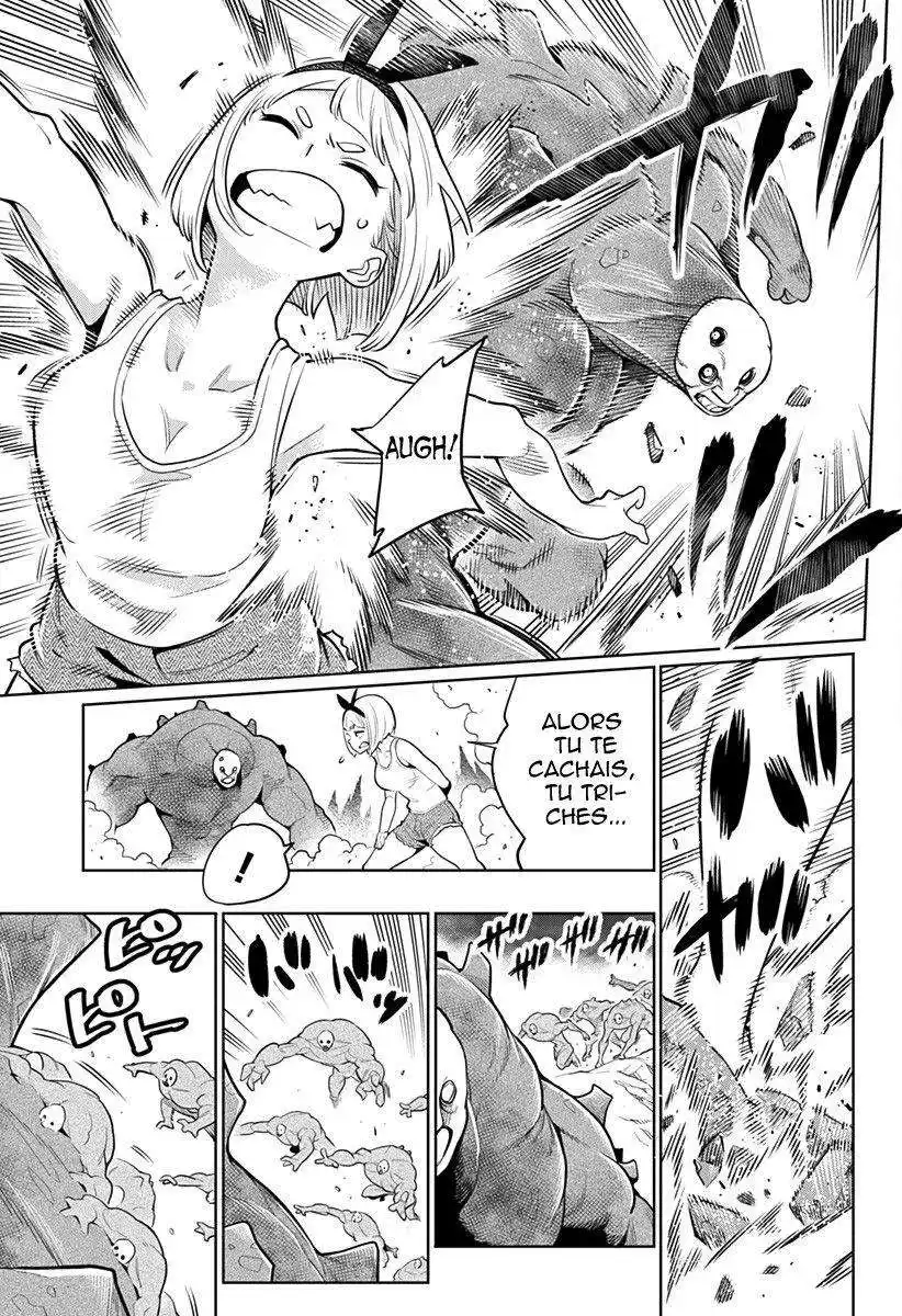 Demon Slave 4 page 5