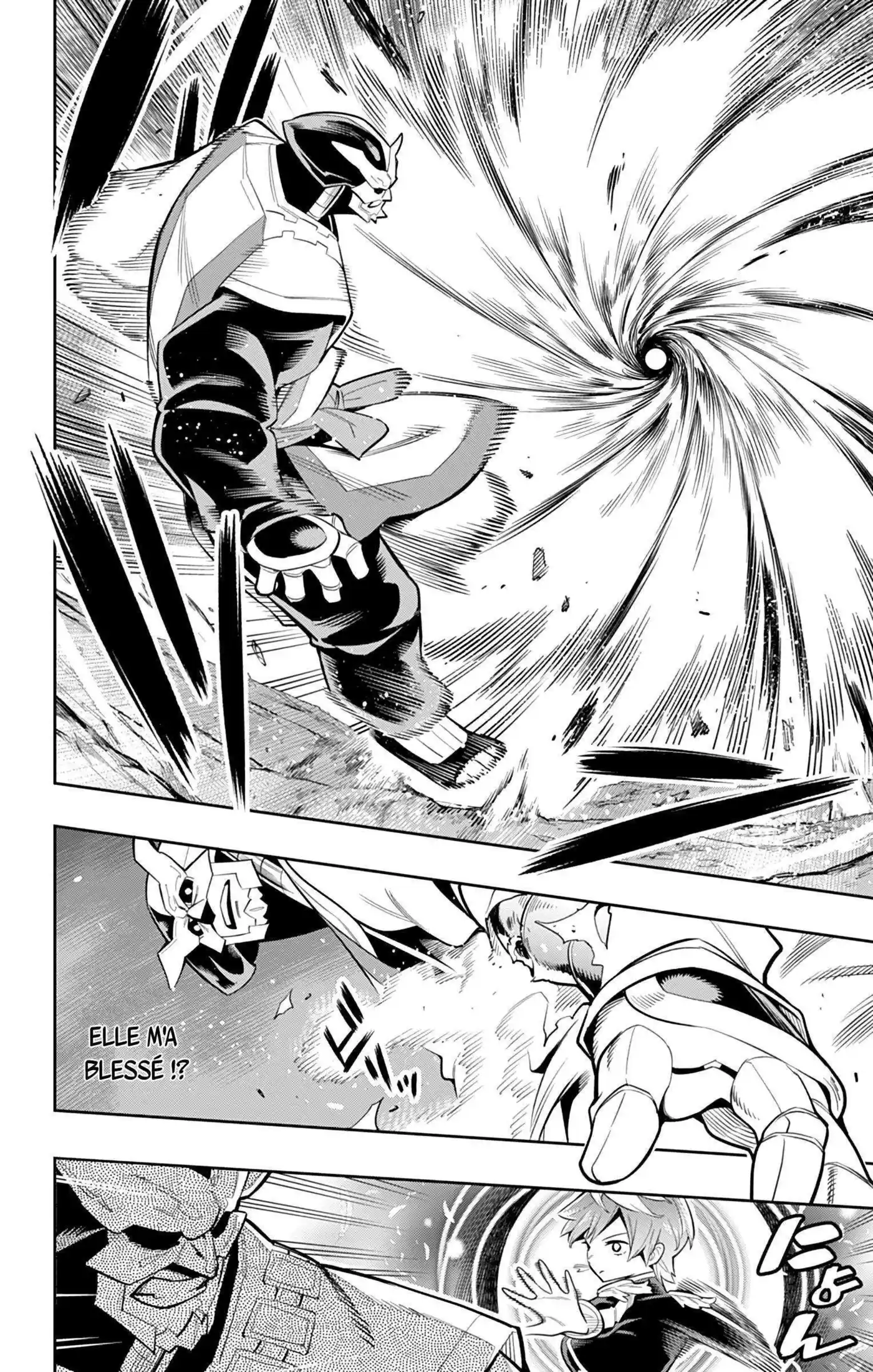 Demon Slave 20 page 6