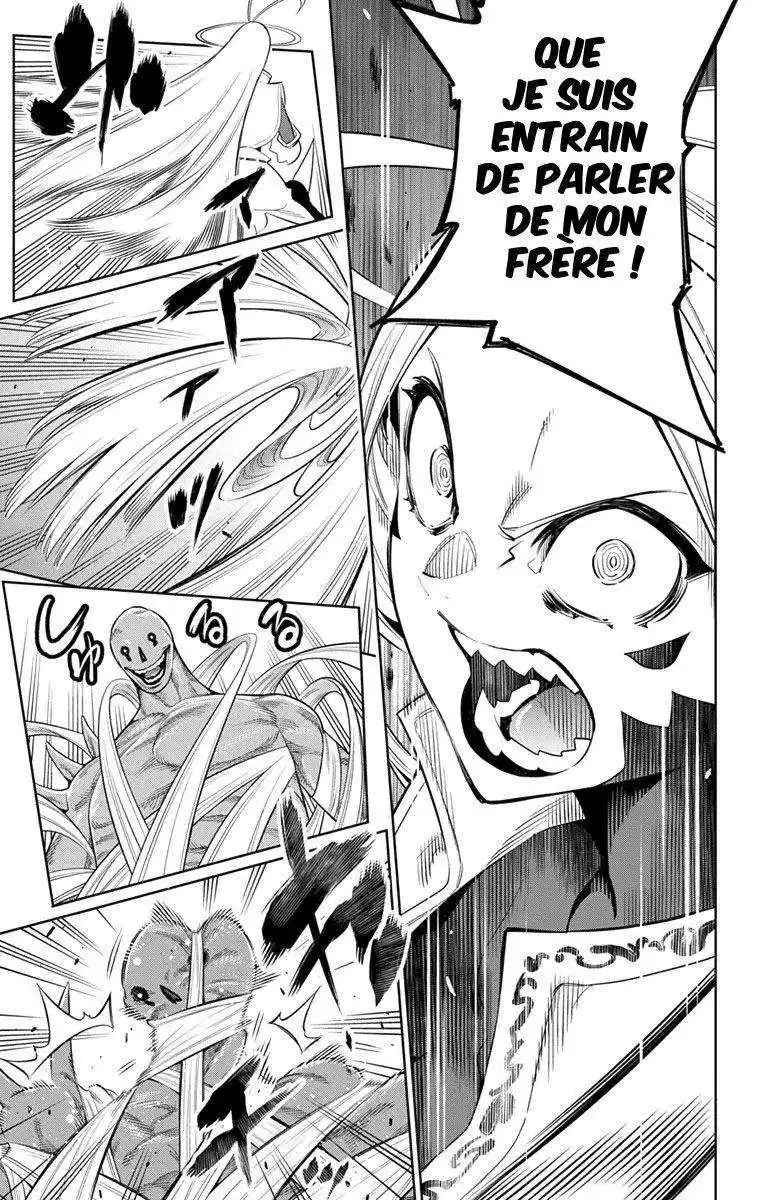 Demon Slave 7 page 6