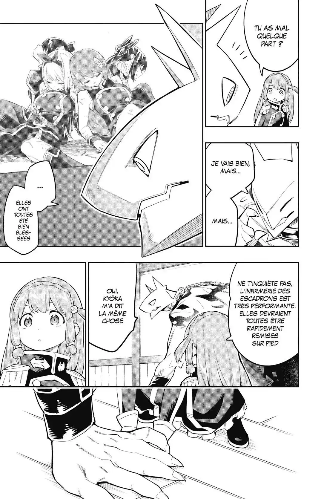 Demon Slave 43 page 3