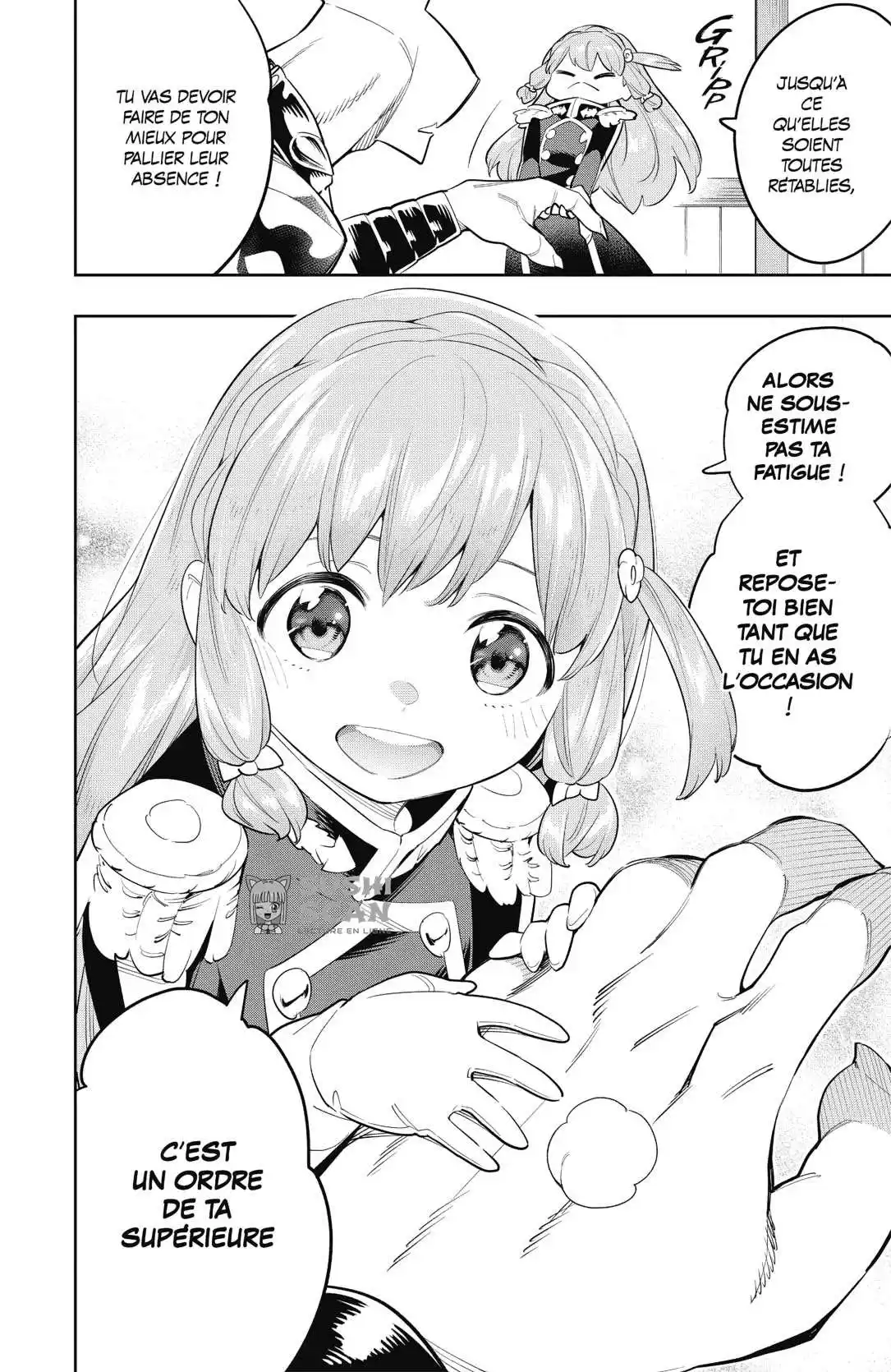 Demon Slave 43 page 4