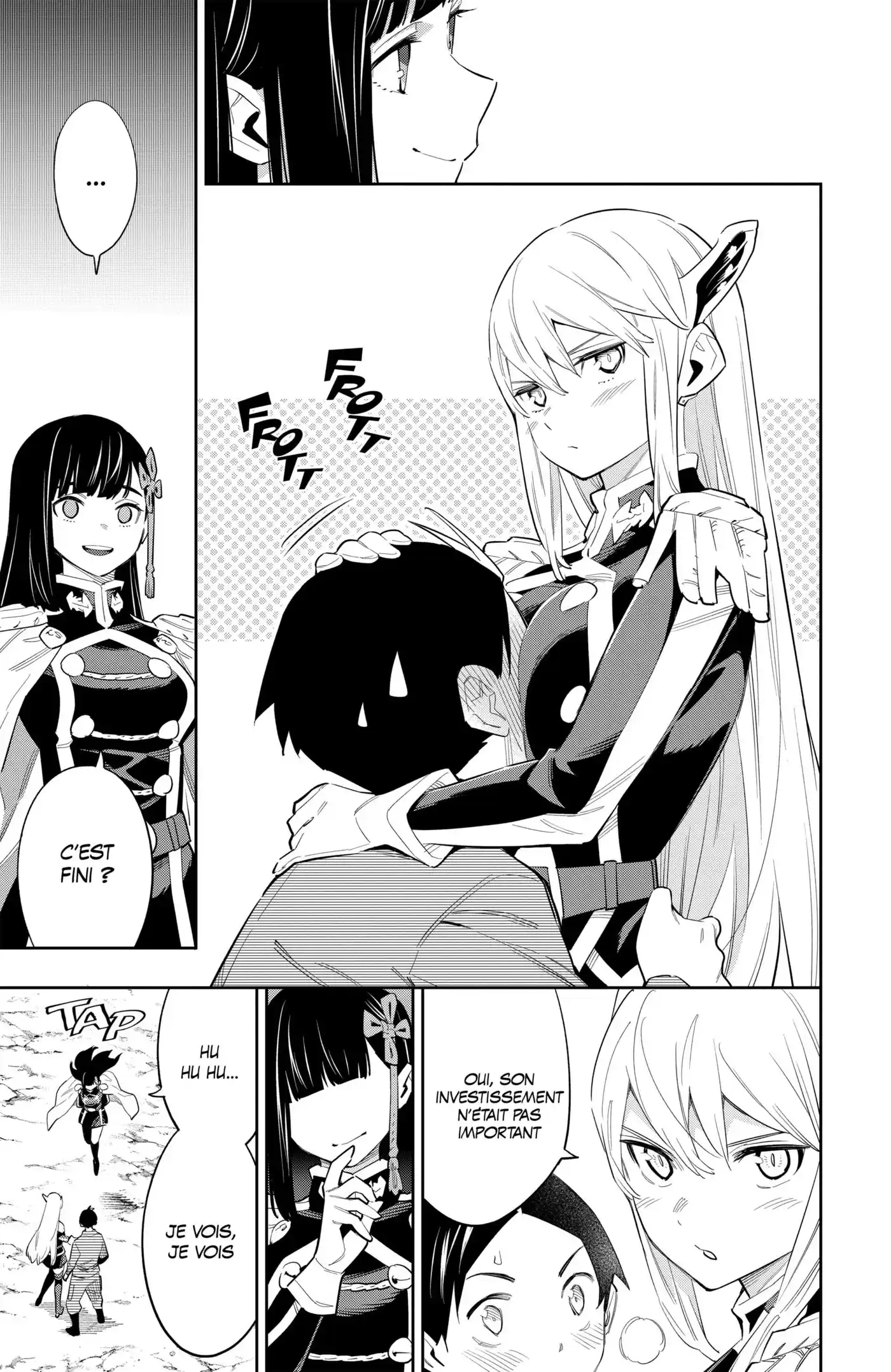 Demon Slave 49 page 4