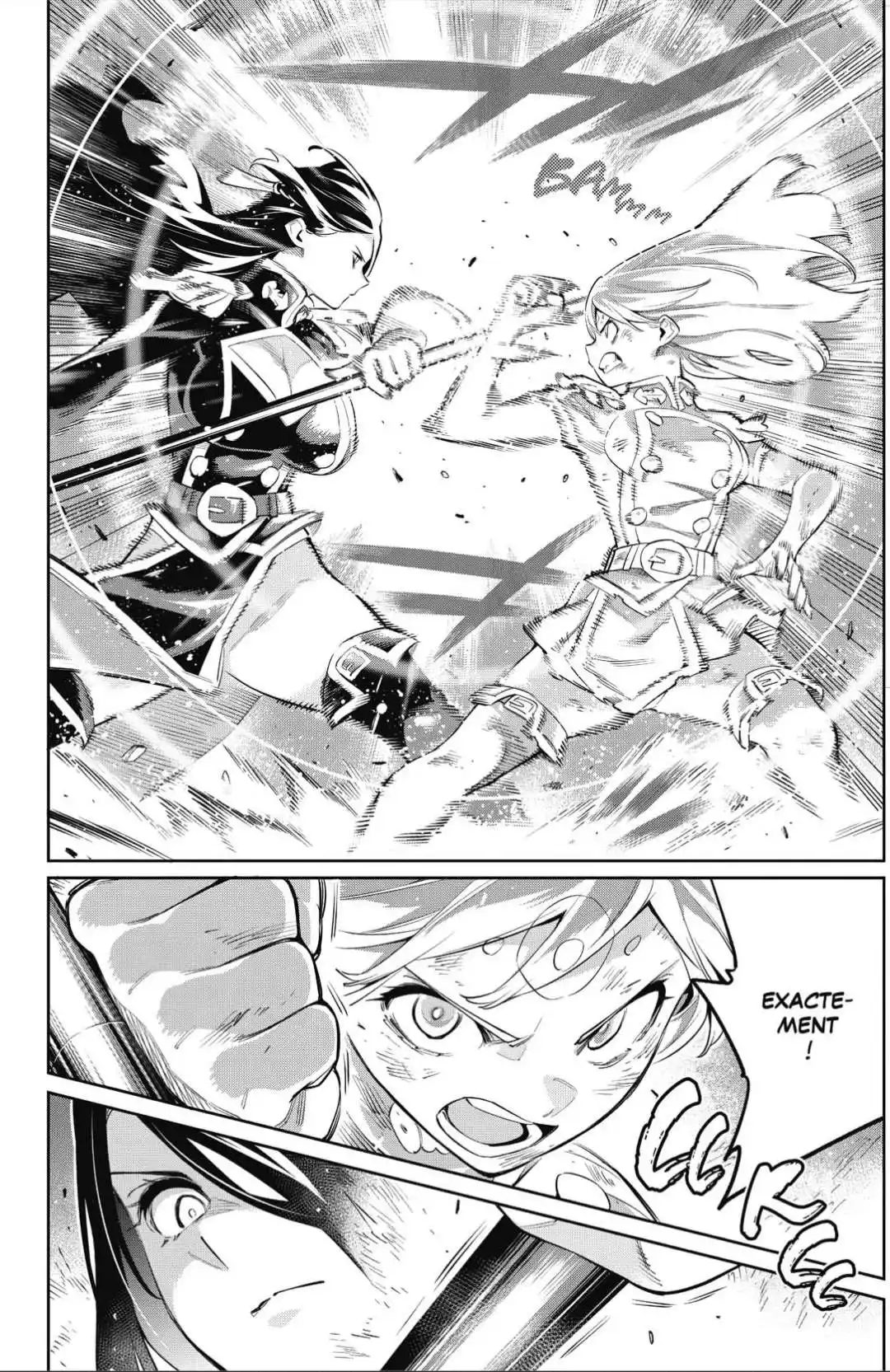 Demon Slave 65 page 2