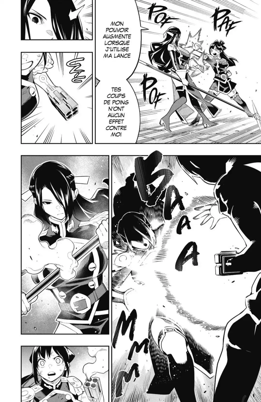 Demon Slave 64 page 4