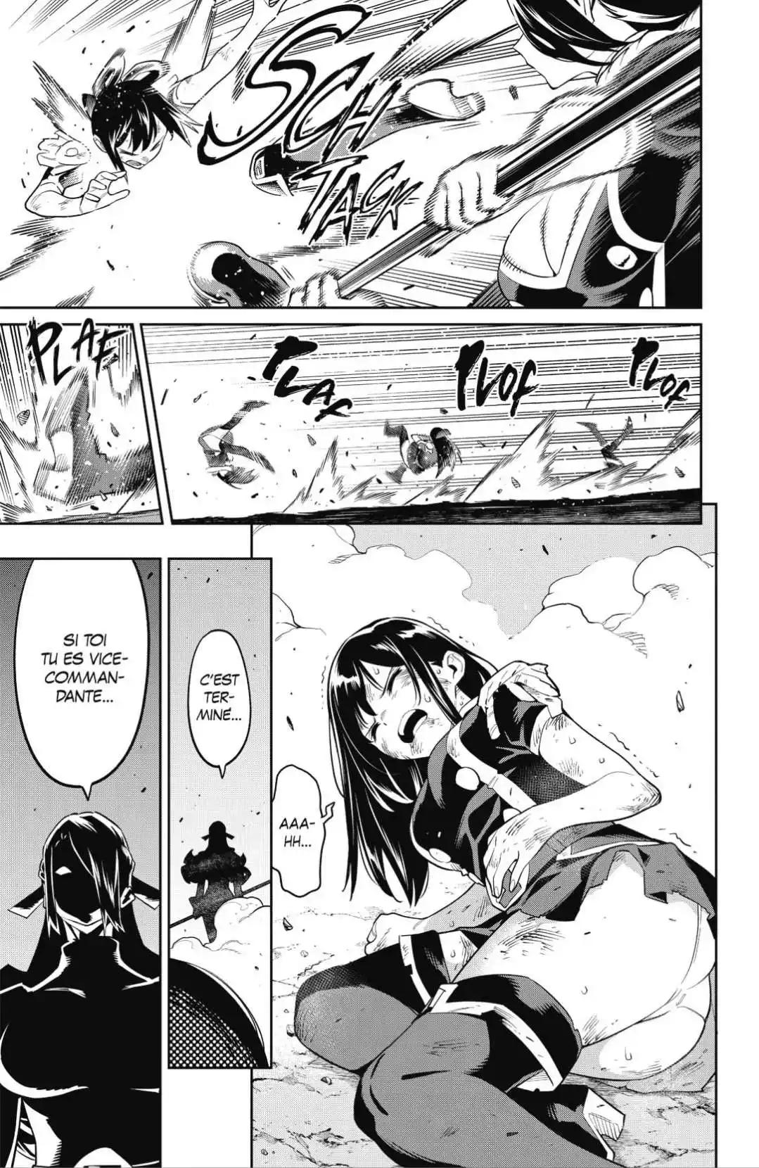 Demon Slave 64 page 5