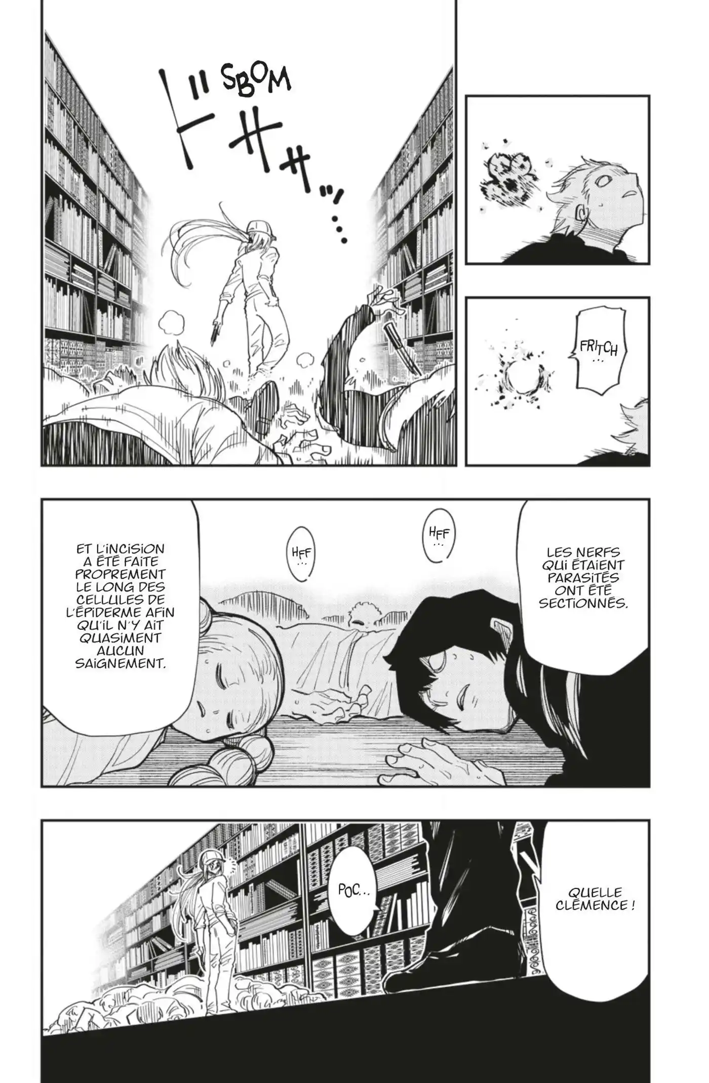 Yozakura-san Chi no Daisakusen 140 page 18