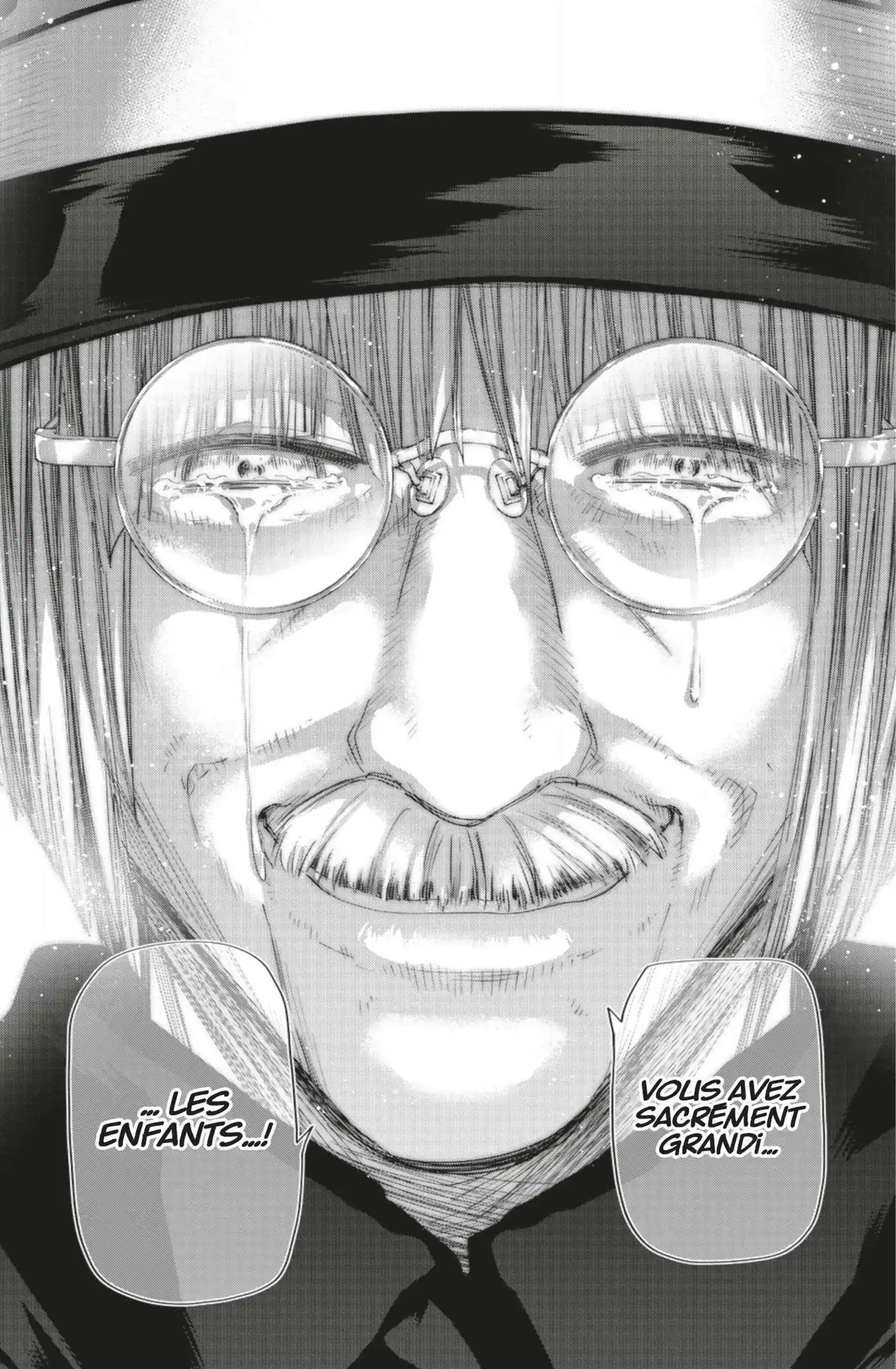 Yozakura-san Chi no Daisakusen 101 page 6