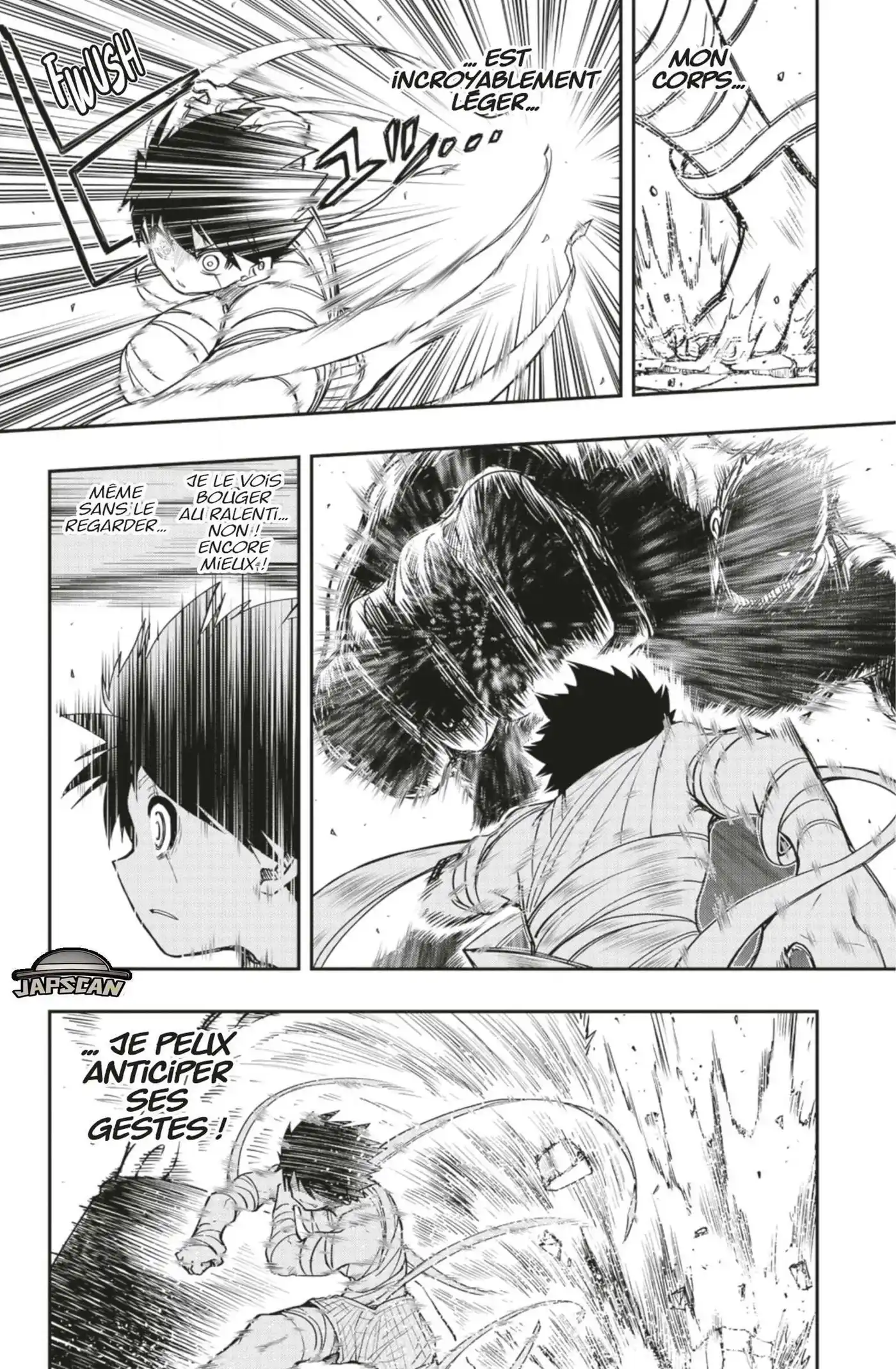 Yozakura-san Chi no Daisakusen 48 page 4