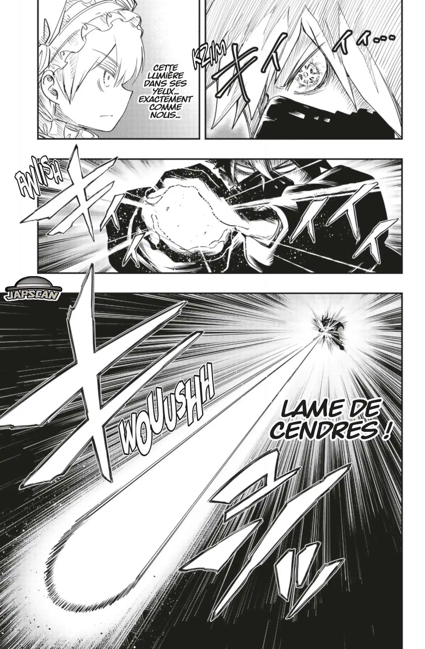 Yozakura-san Chi no Daisakusen 69 page 4