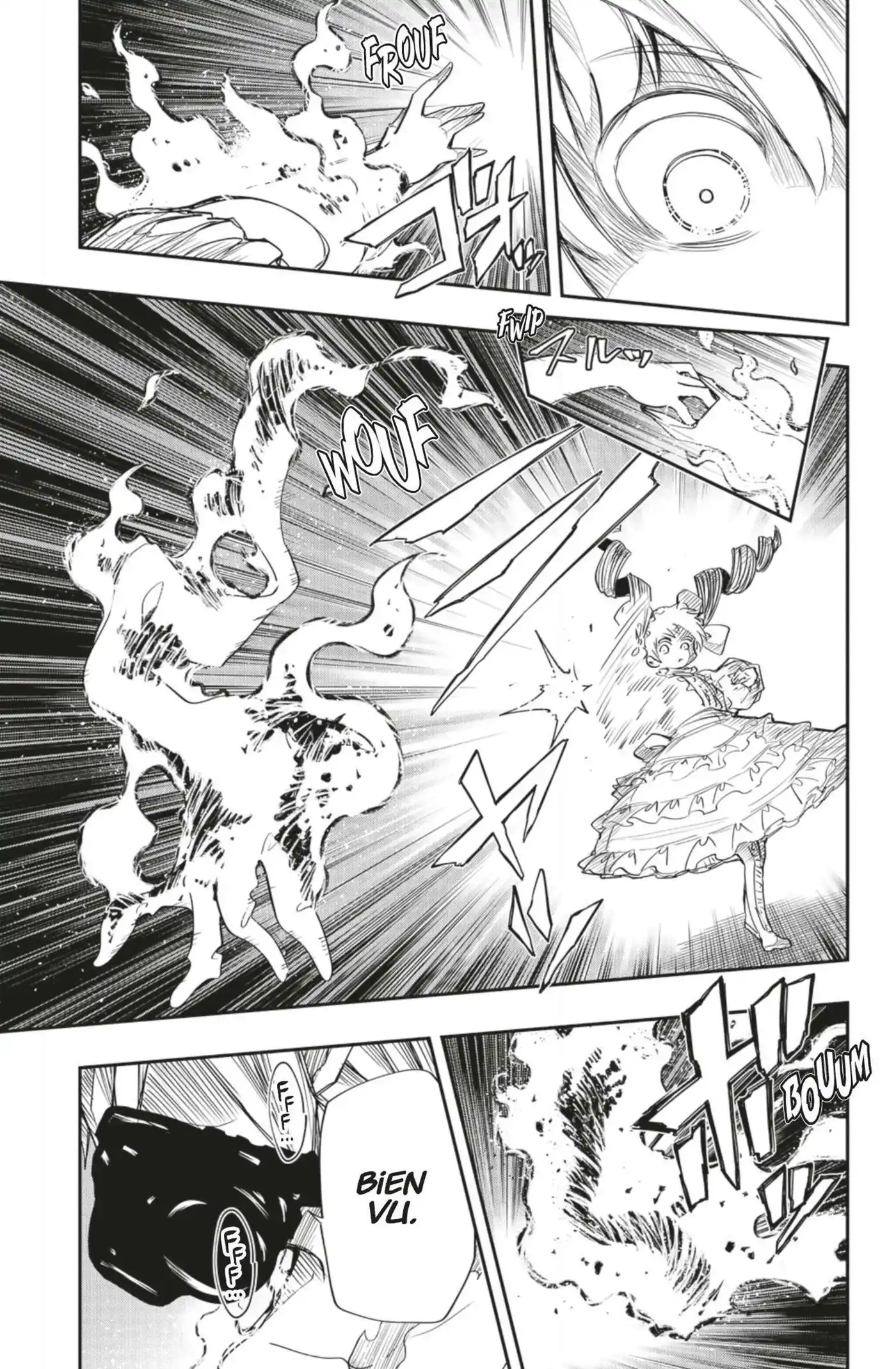 Yozakura-san Chi no Daisakusen 69 page 6