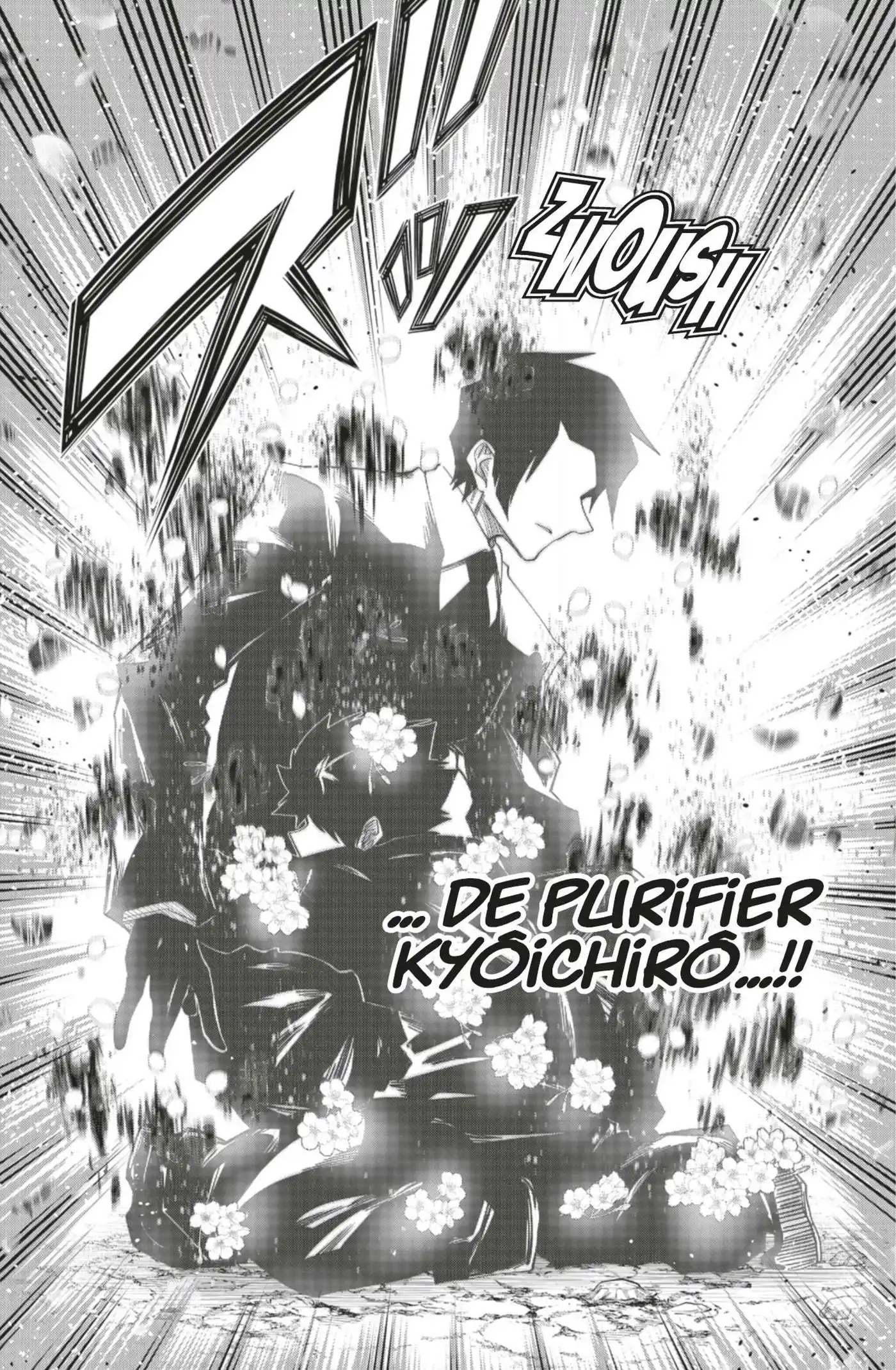Yozakura-san Chi no Daisakusen 127 page 5