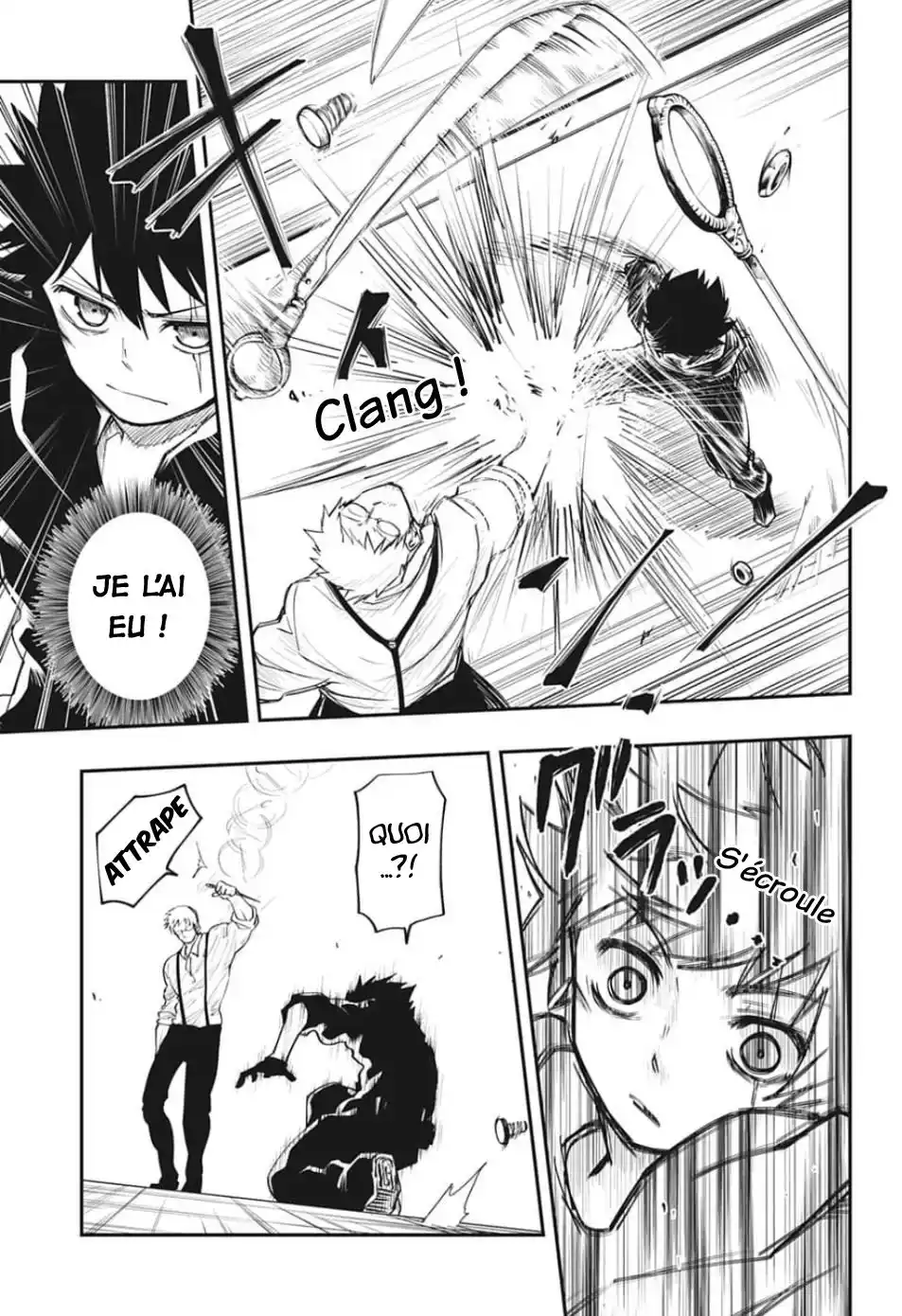 Yozakura-san Chi no Daisakusen 8 page 8