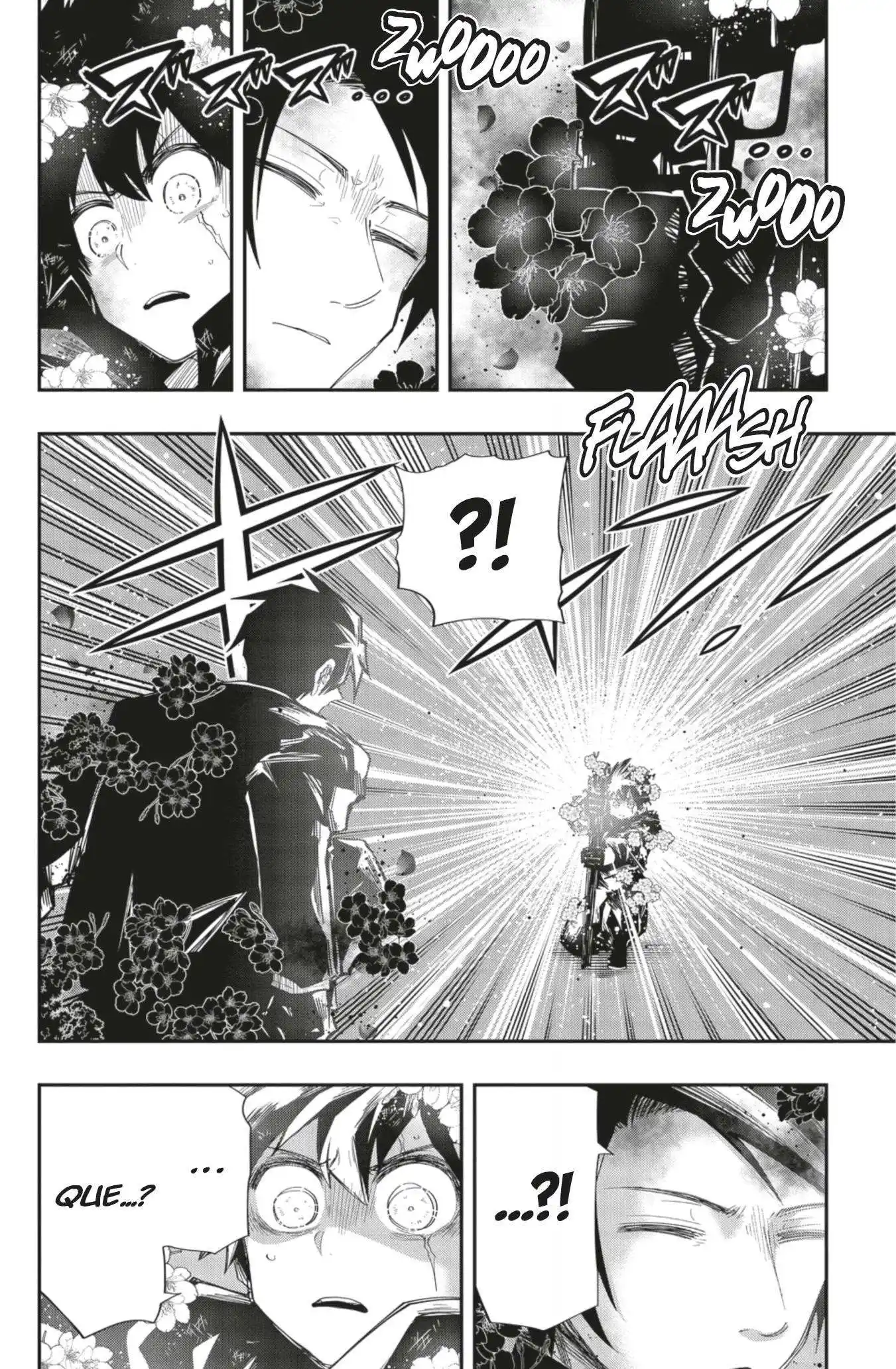 Yozakura-san Chi no Daisakusen 126 page 4
