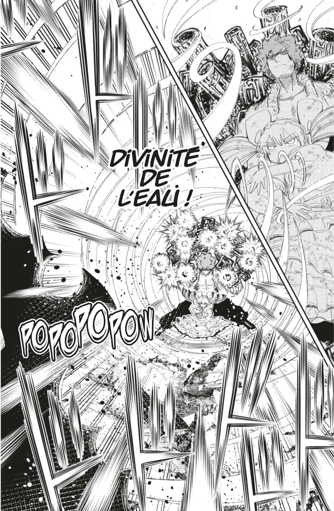 Yozakura-san Chi no Daisakusen 102 page 2