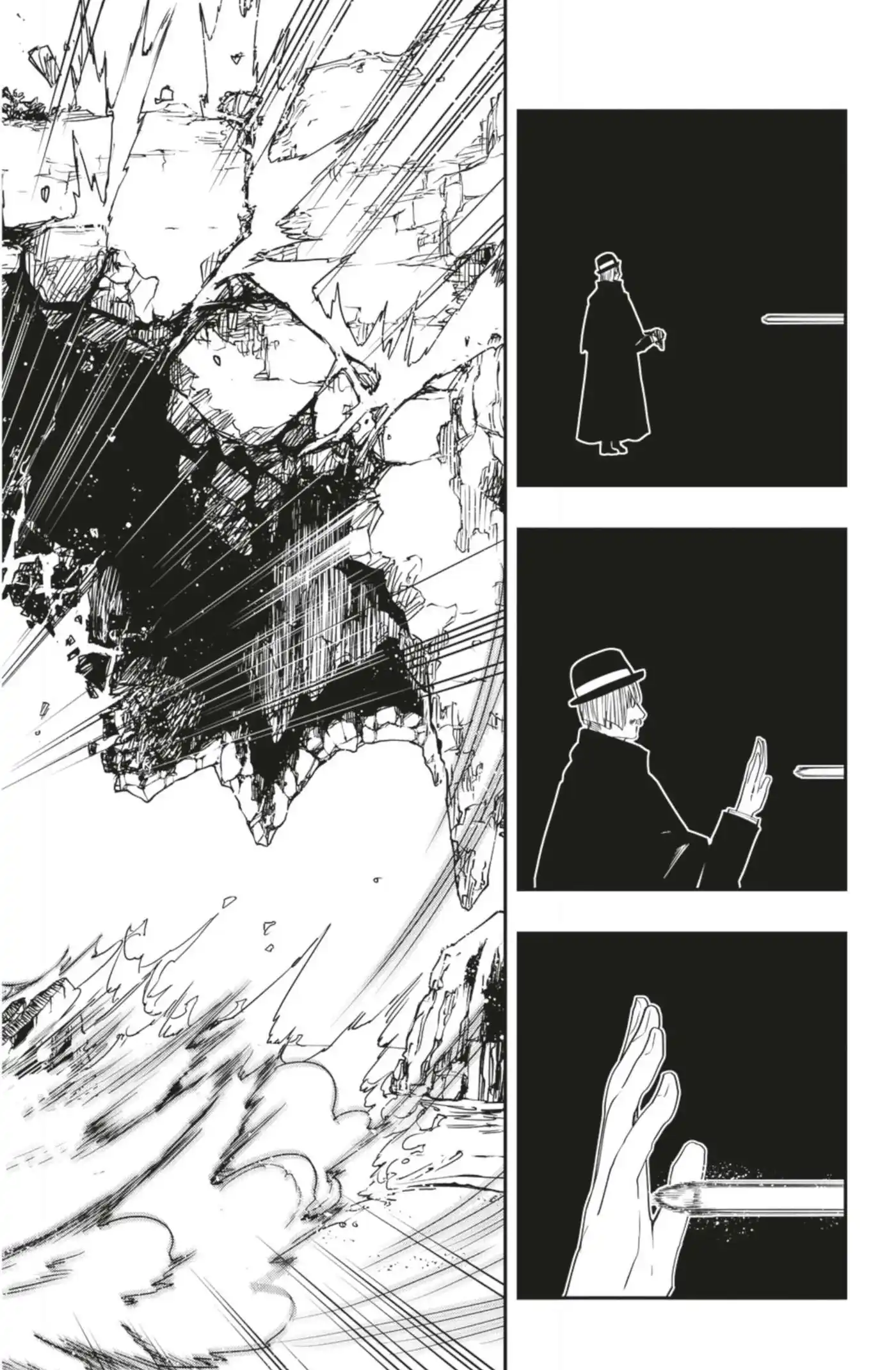 Yozakura-san Chi no Daisakusen 85 page 6