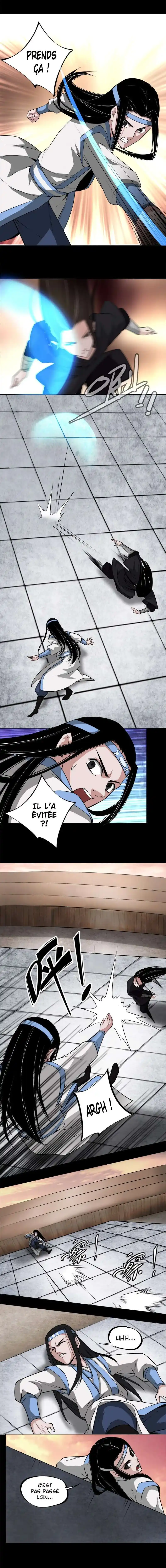 Gu Zhen Ren 70 page 2