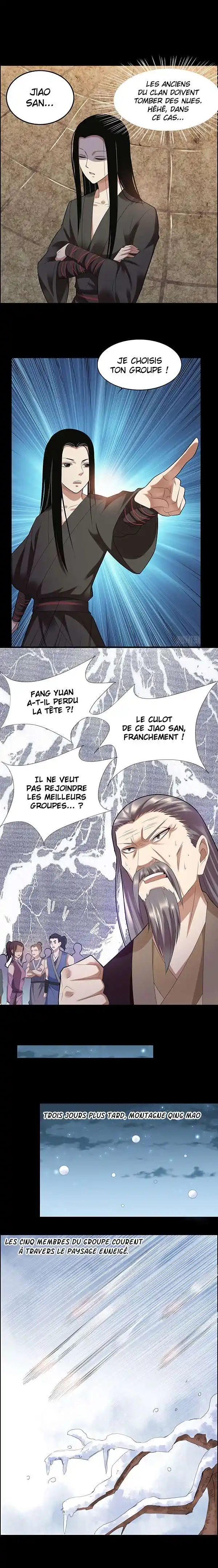 Gu Zhen Ren 74 page 5