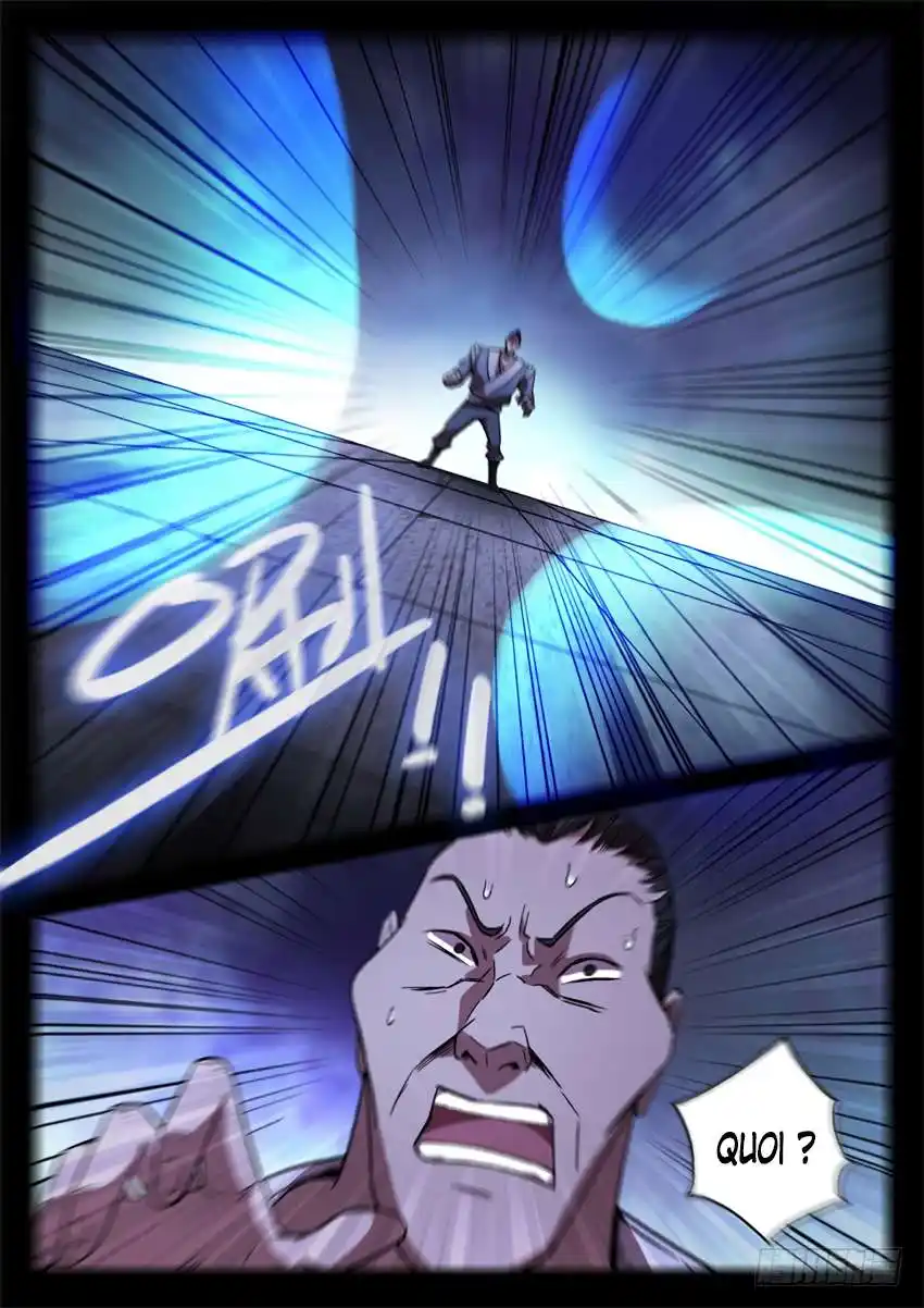 Gu Zhen Ren 30 page 6