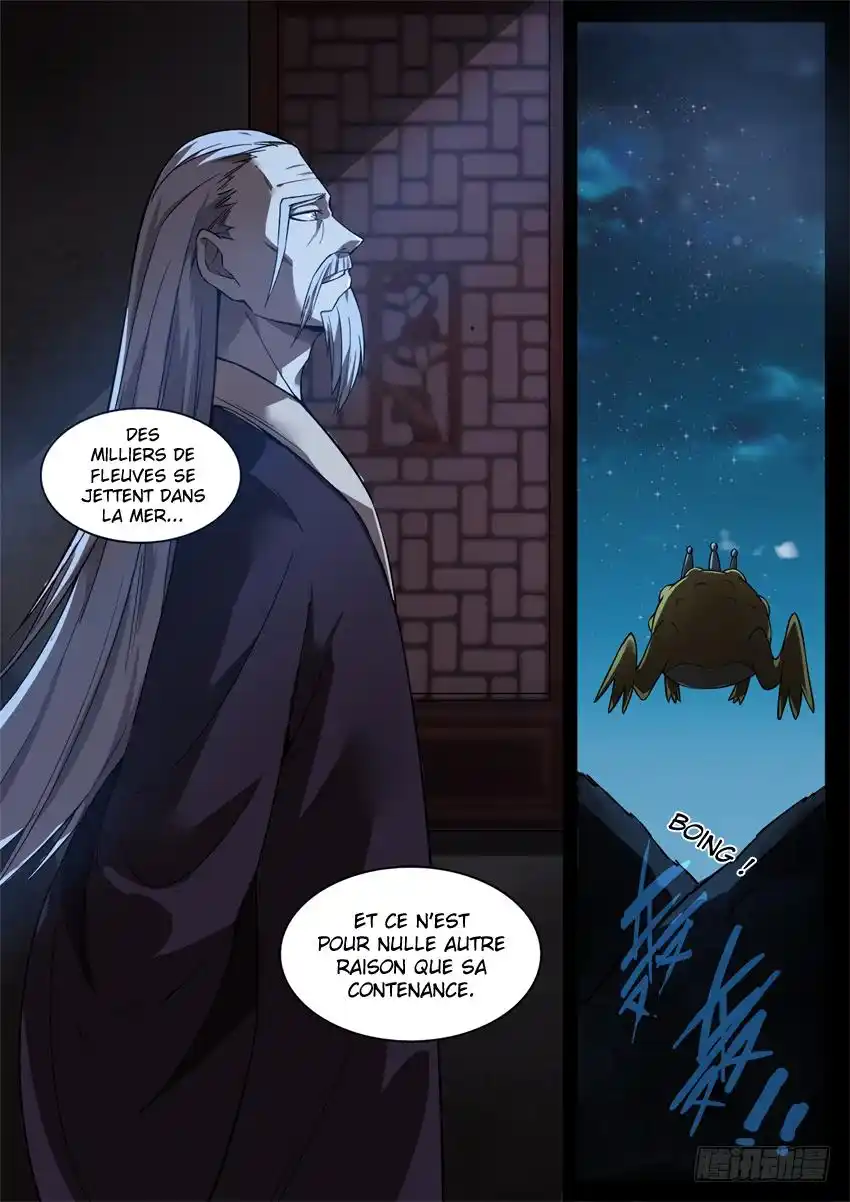 Gu Zhen Ren 51 page 4
