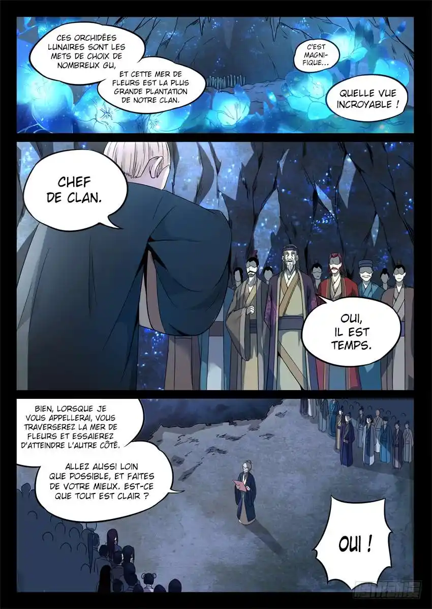 Gu Zhen Ren 4 page 2