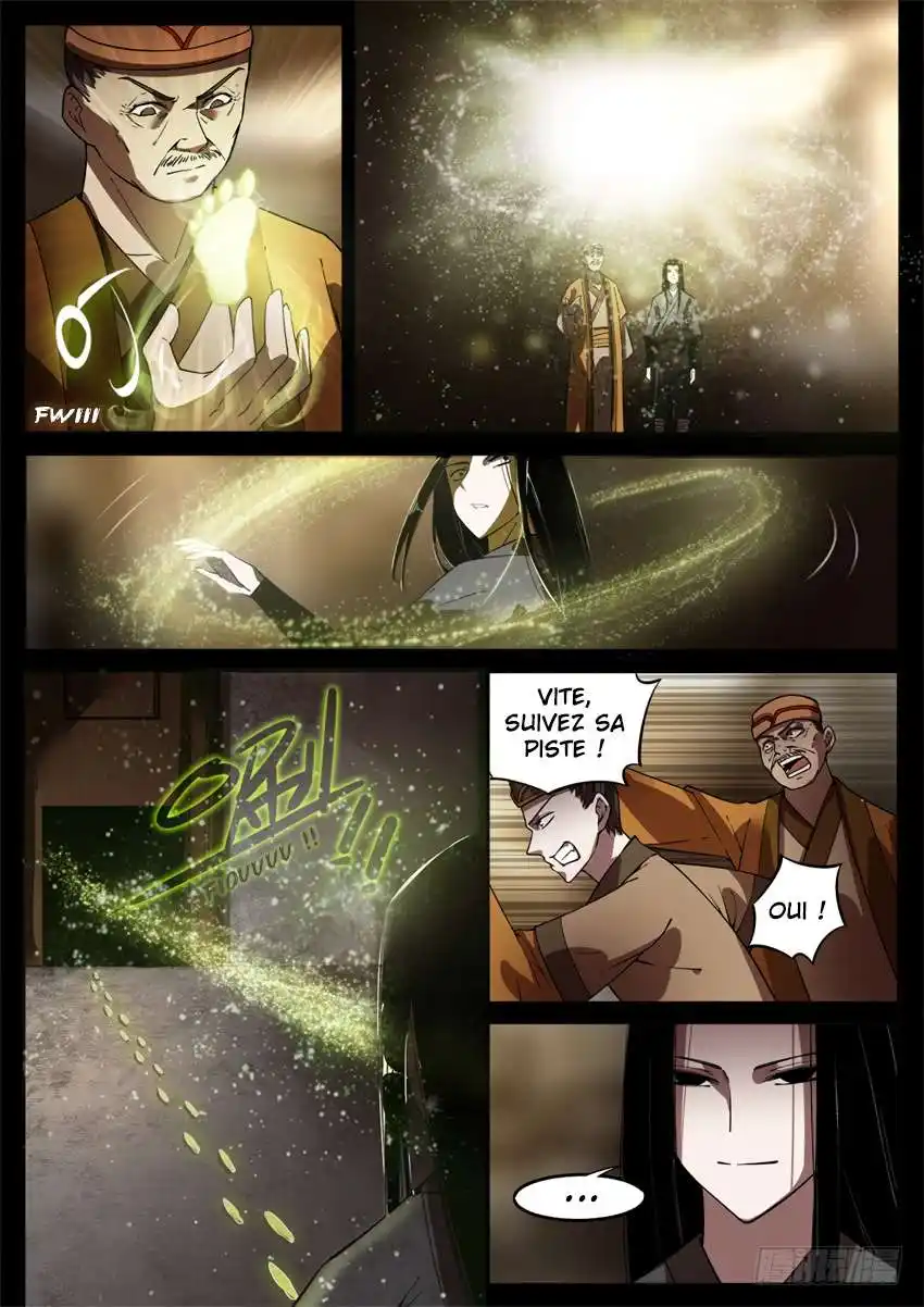 Gu Zhen Ren 49 page 6