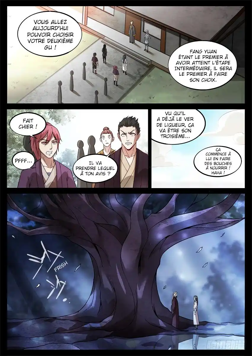 Gu Zhen Ren 52 page 2