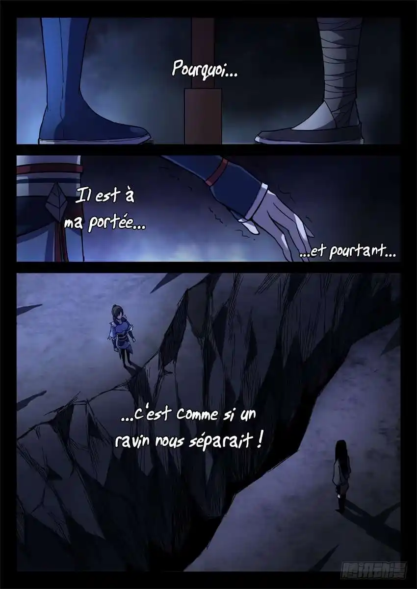 Gu Zhen Ren 28 page 5