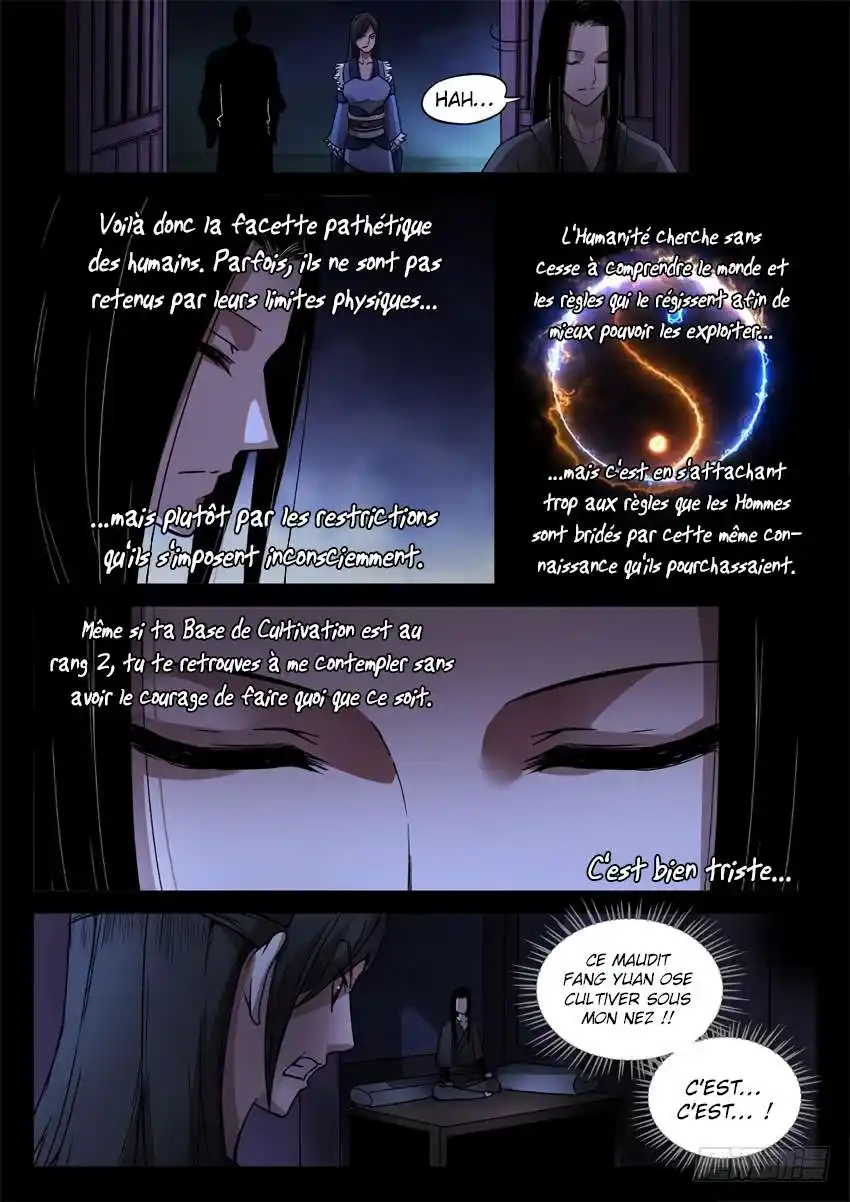 Gu Zhen Ren 28 page 6