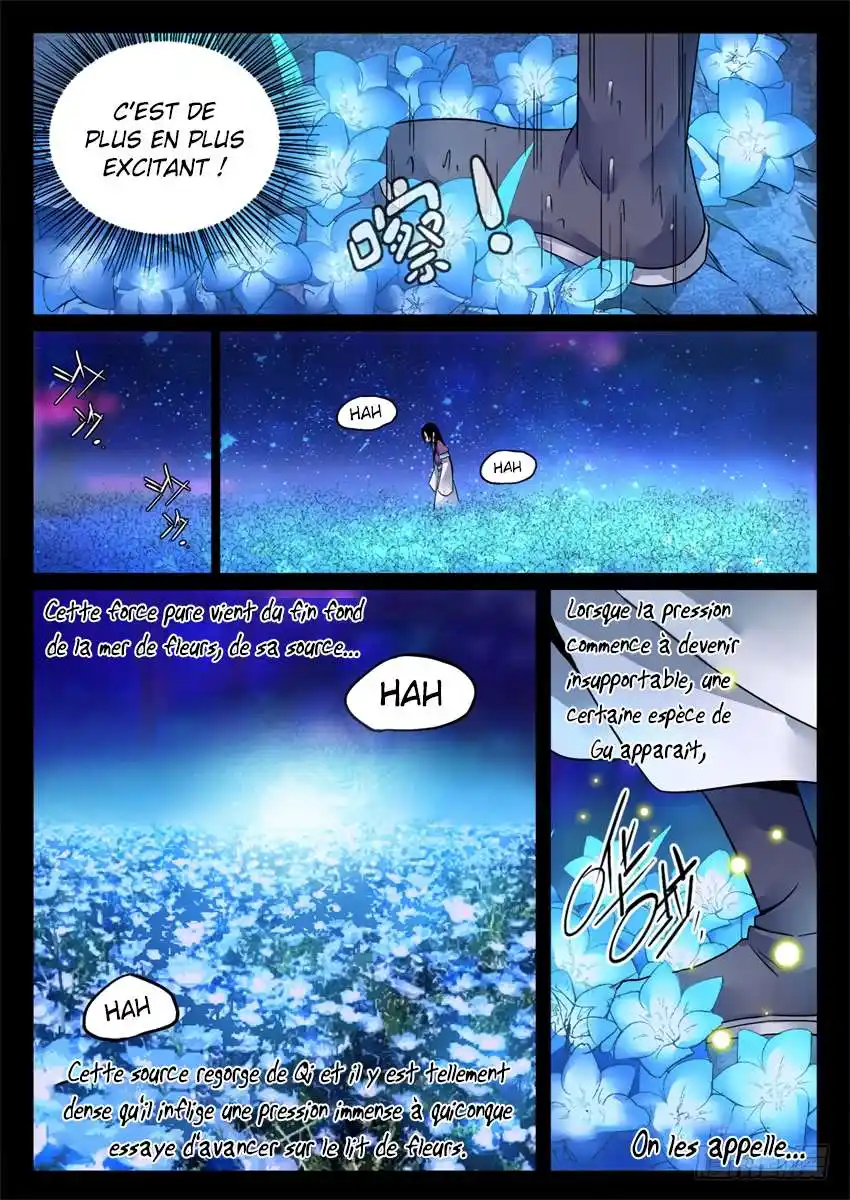 Gu Zhen Ren 5 page 3