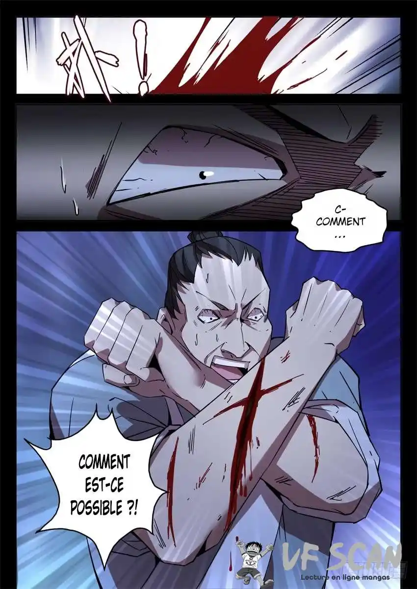 Gu Zhen Ren 31 page 1