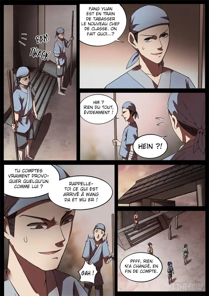 Gu Zhen Ren 46 page 2