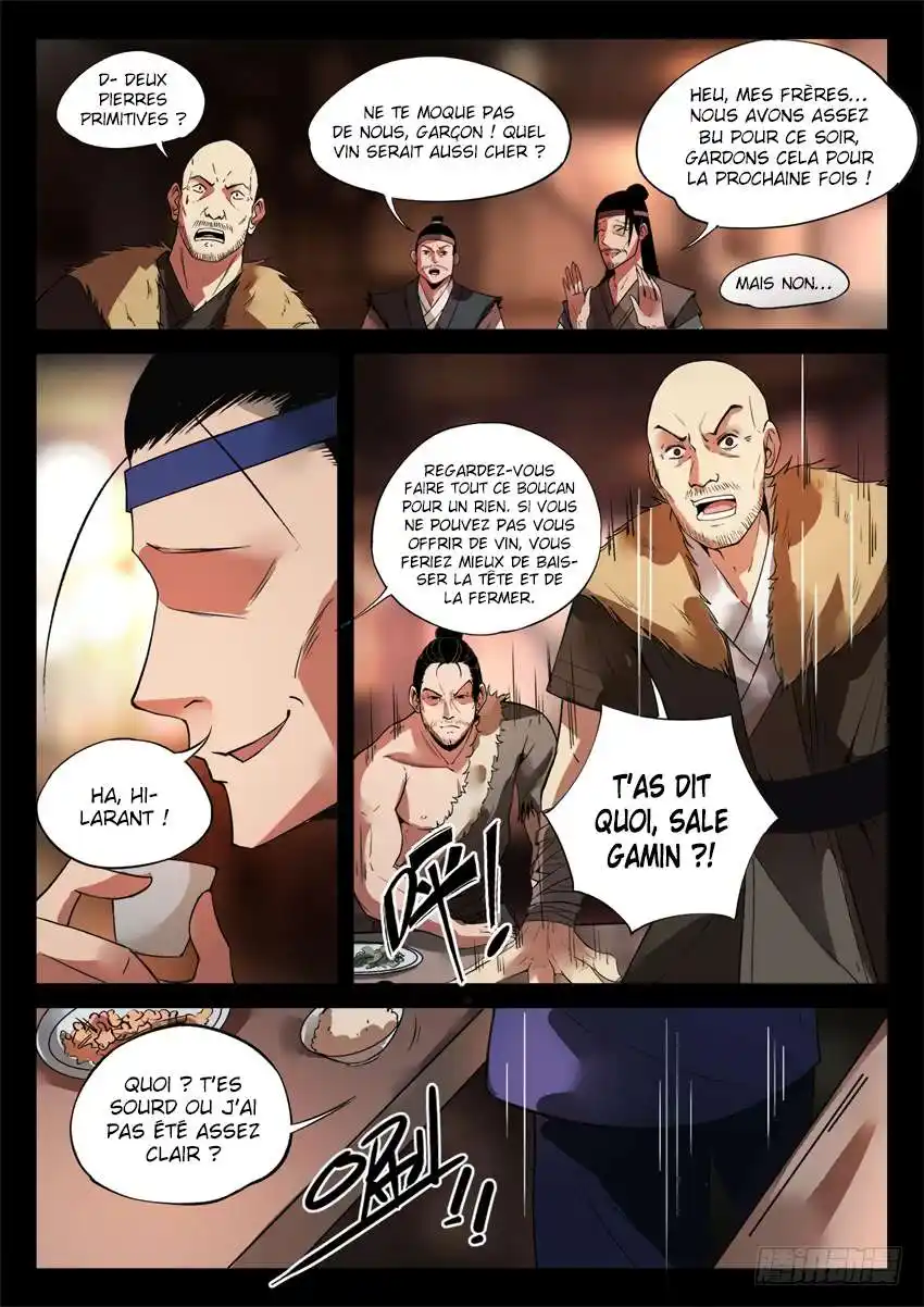 Gu Zhen Ren 12 page 4