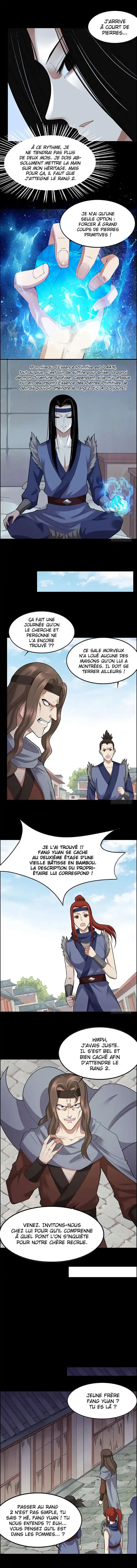 Gu Zhen Ren 77 page 2