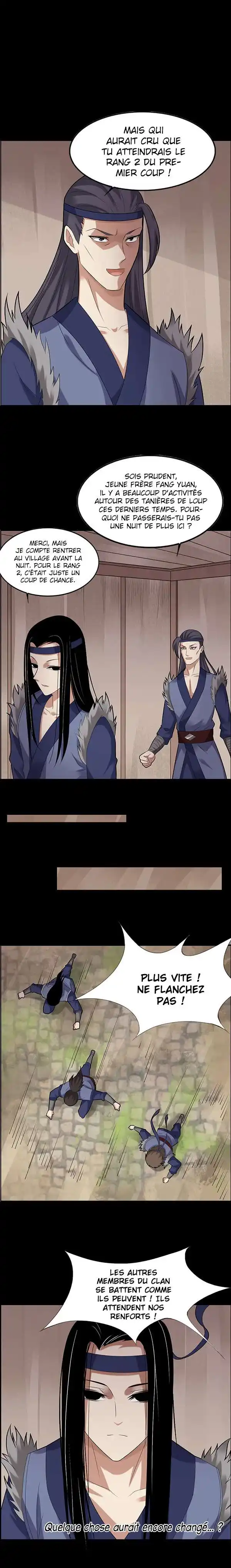 Gu Zhen Ren 77 page 5