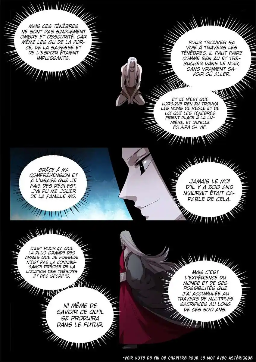 Gu Zhen Ren 34 page 13