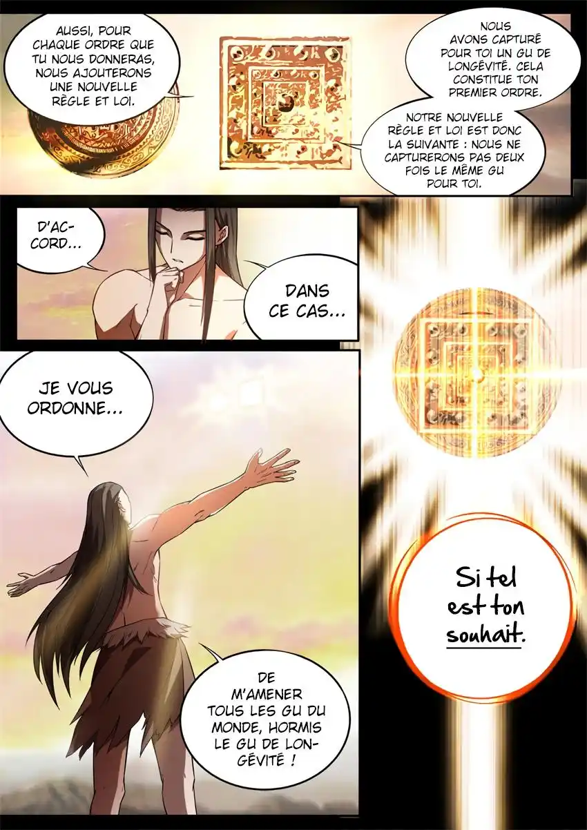 Gu Zhen Ren 50 page 3