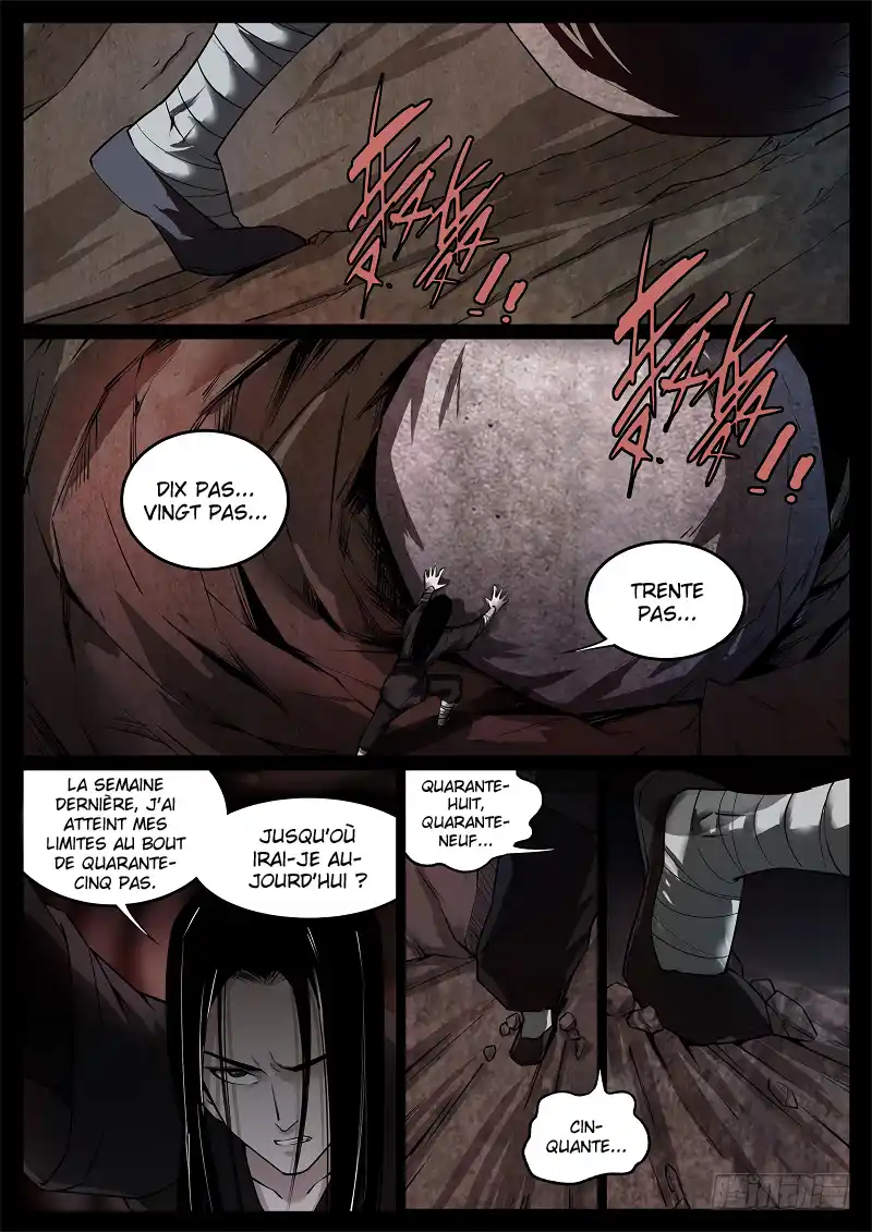 Gu Zhen Ren 64 page 2