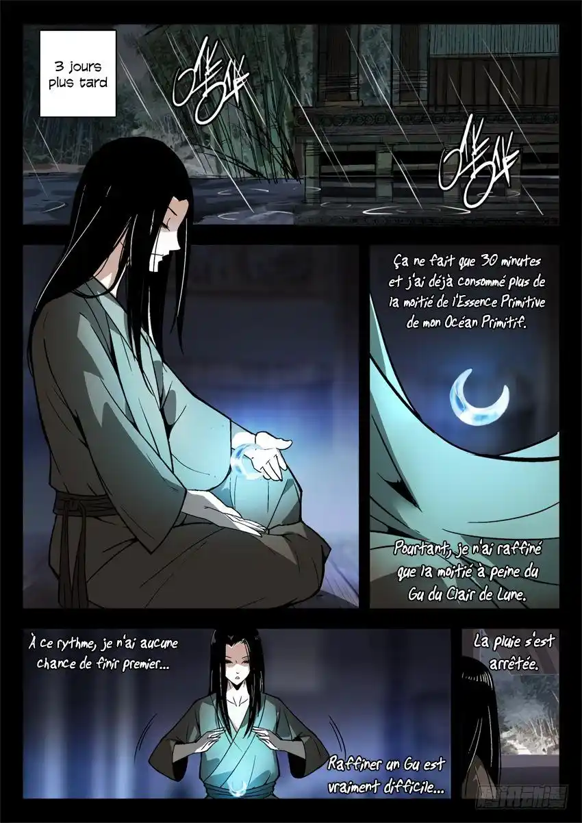 Gu Zhen Ren 11 page 2