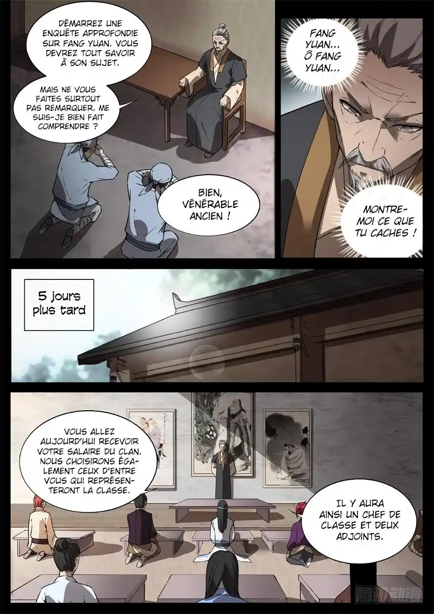 Gu Zhen Ren 45 page 3