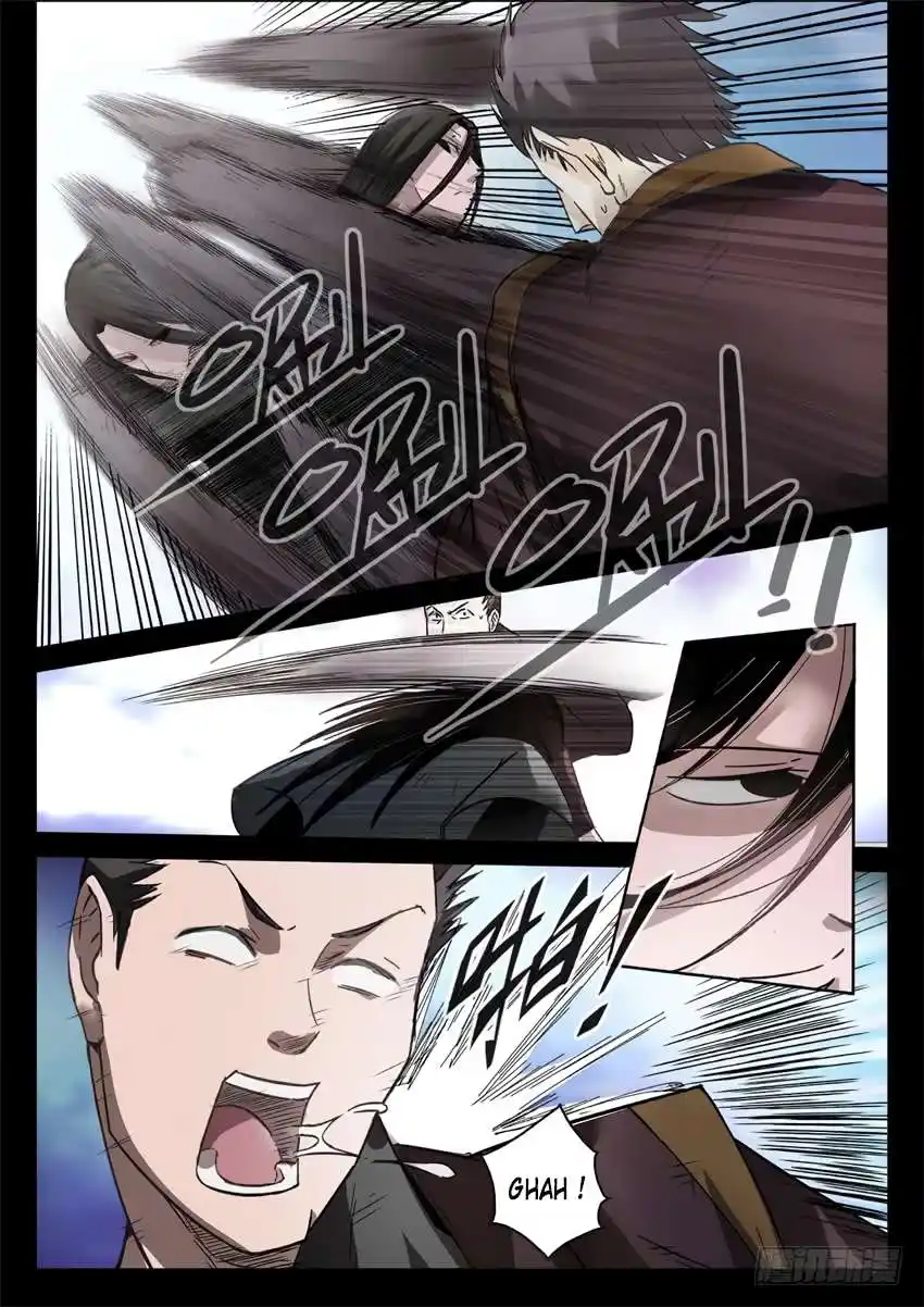 Gu Zhen Ren 25 page 2