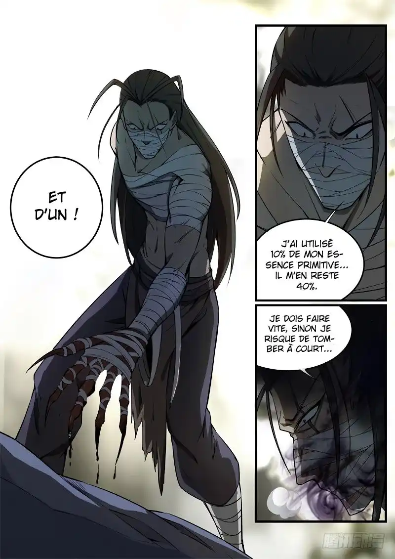 Gu Zhen Ren 59 page 8