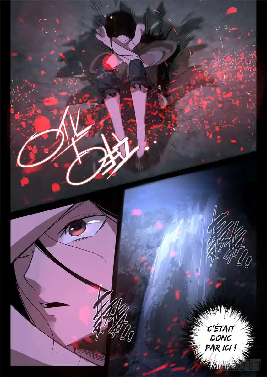 Gu Zhen Ren 13 page 7