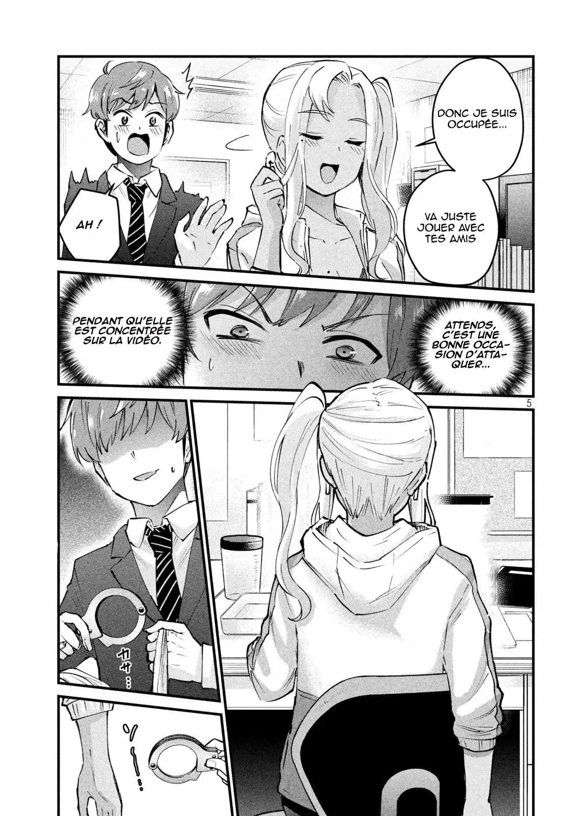Gal-Sen 4 page 6