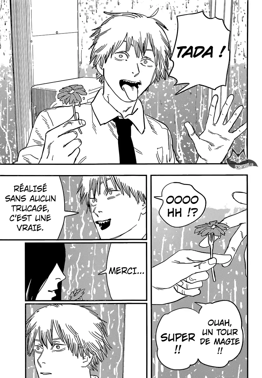 Chainsaw Man 40 page 9