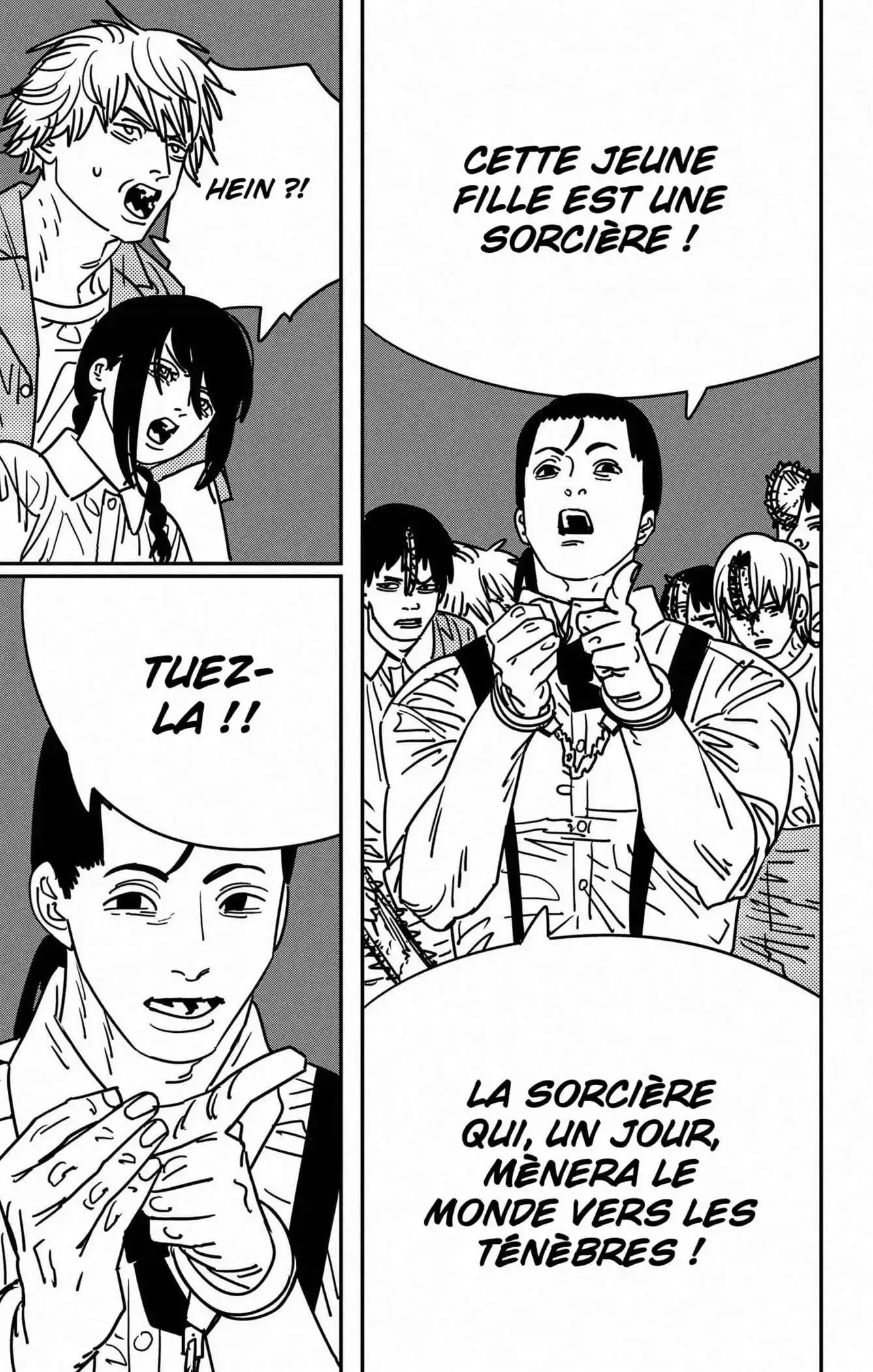 Chainsaw Man 147 page 2