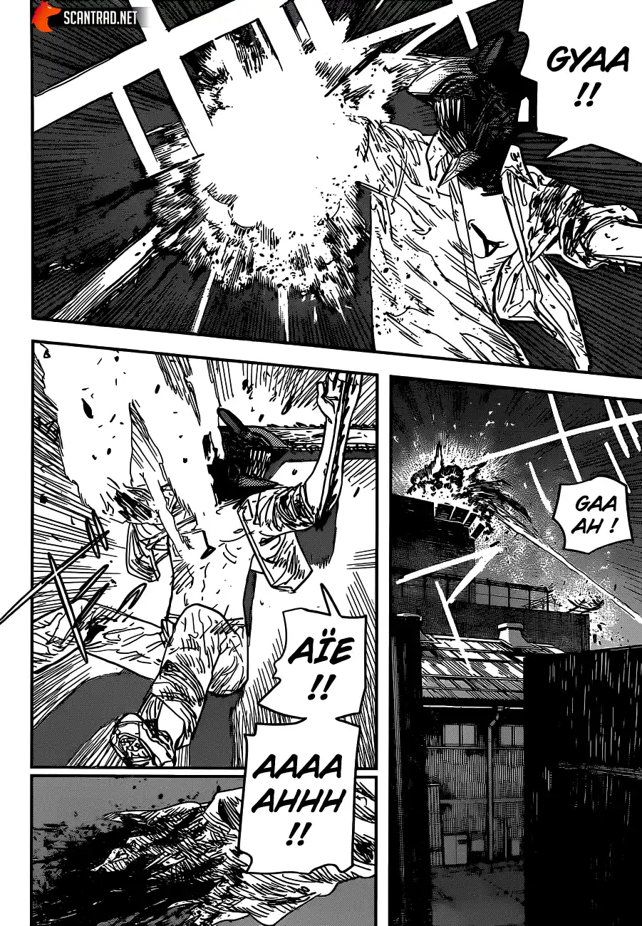 Chainsaw Man 51 page 2