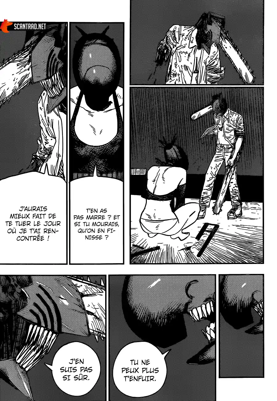 Chainsaw Man 51 page 3
